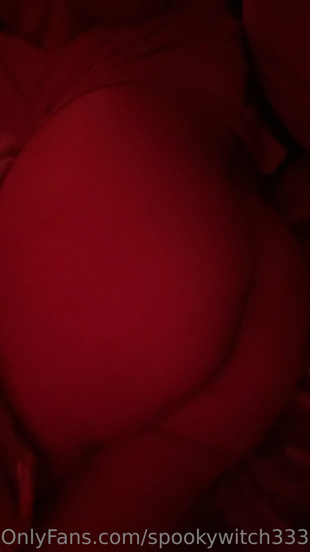 Spooky Jolene leaked pics