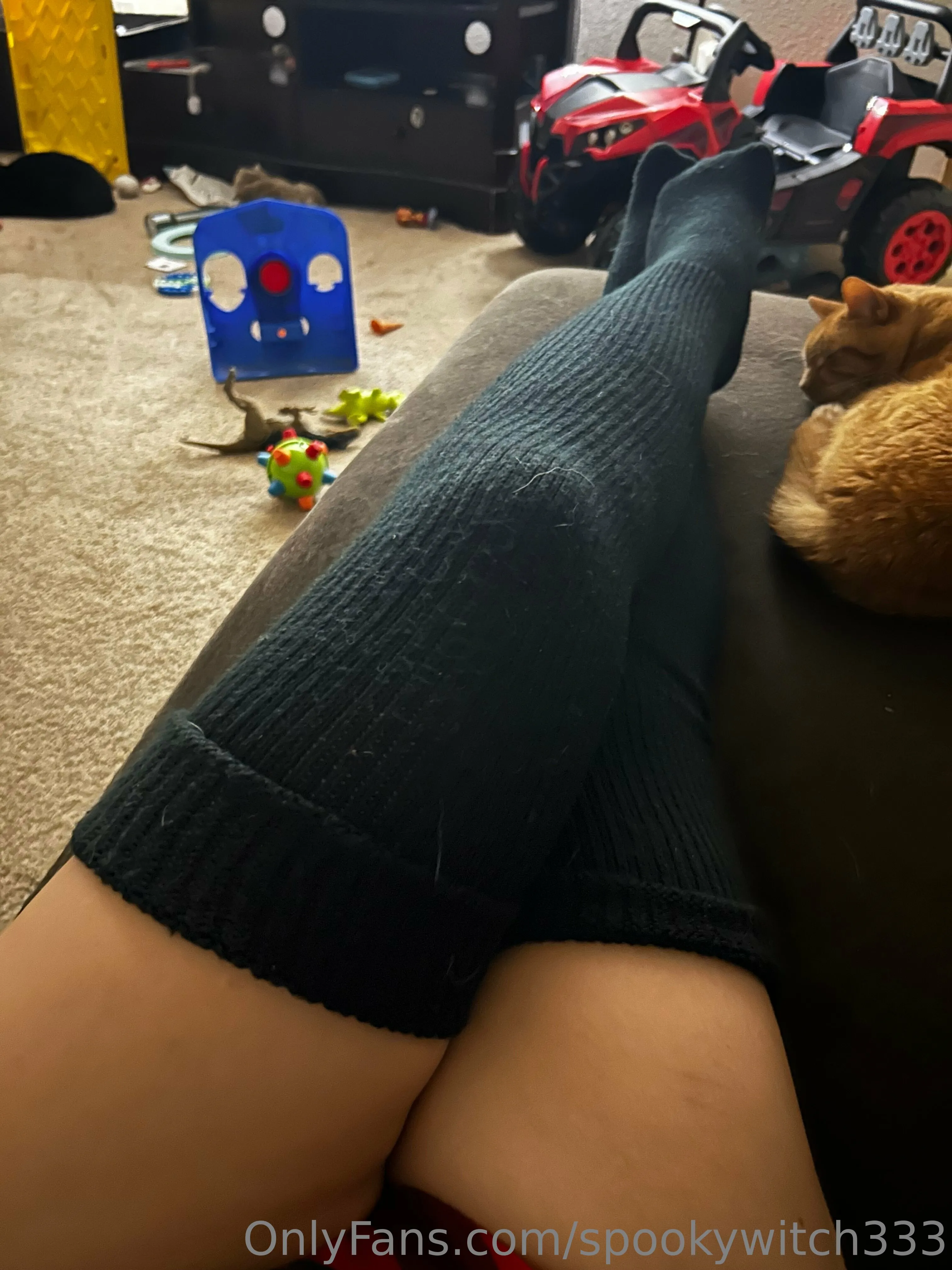 Spooky Jolene @spookywitch333 onlyfans angie