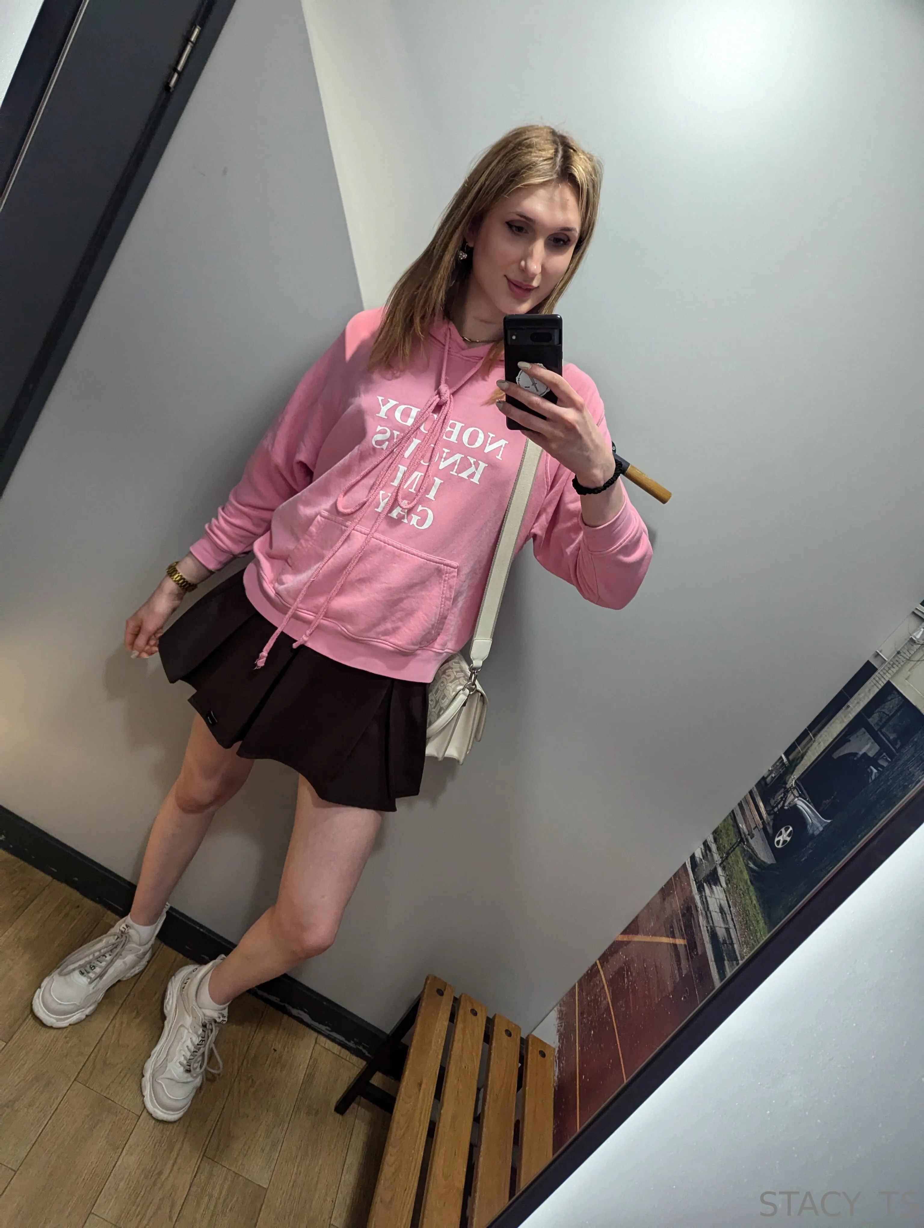 𝐒𝐭𝐚𝐜𝐲 ⚧️ 𝐎𝐯𝐞𝐫𝐋𝐚𝐝𝐲😈🏳️‍⚧️☝️ @stacygoldman_ts onlyfans leaked