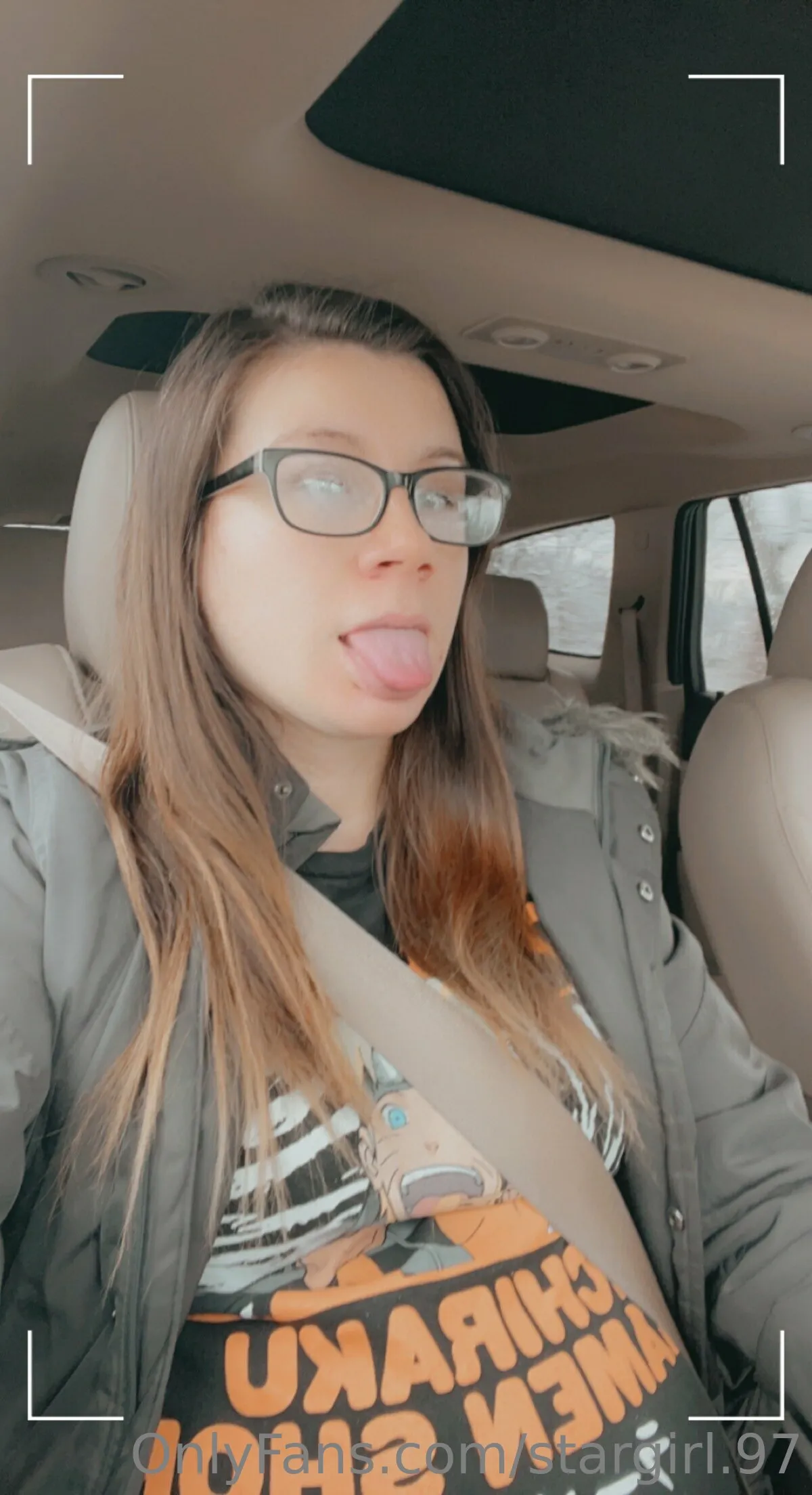 ⭐️Star Girl⭐️