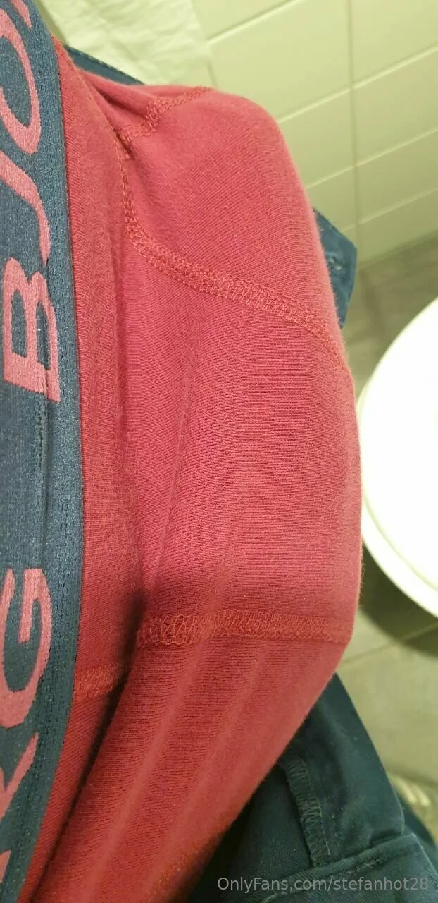 Stefan leaked nudes fappening