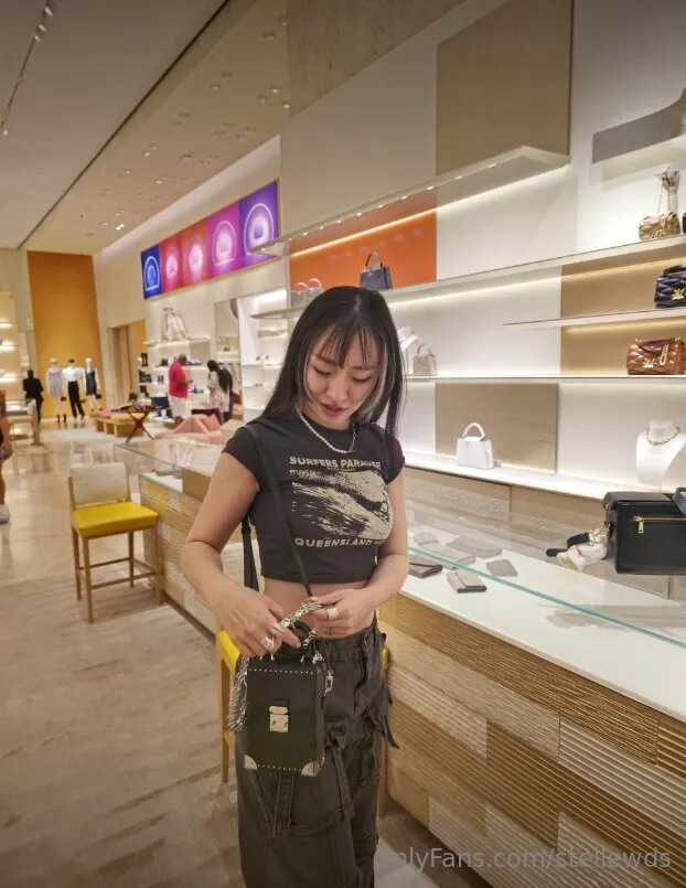 Forever getting more stuff for cosplays 😏