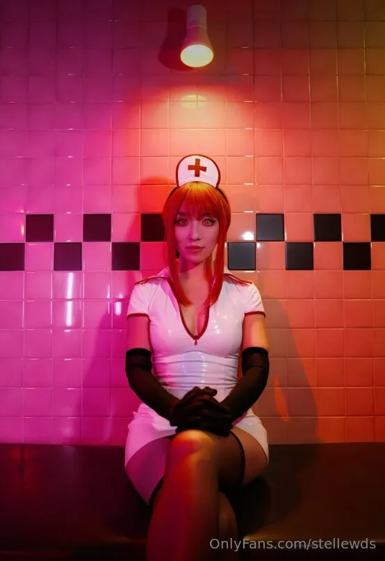 stellewds 🔞 pregnant