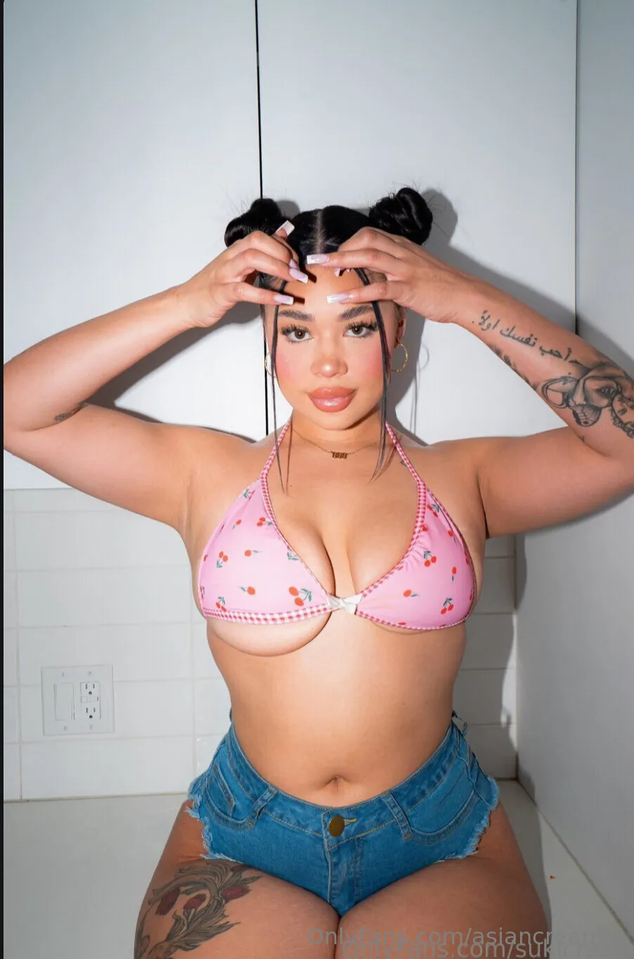 Suki vip @sukicreamss porn hub