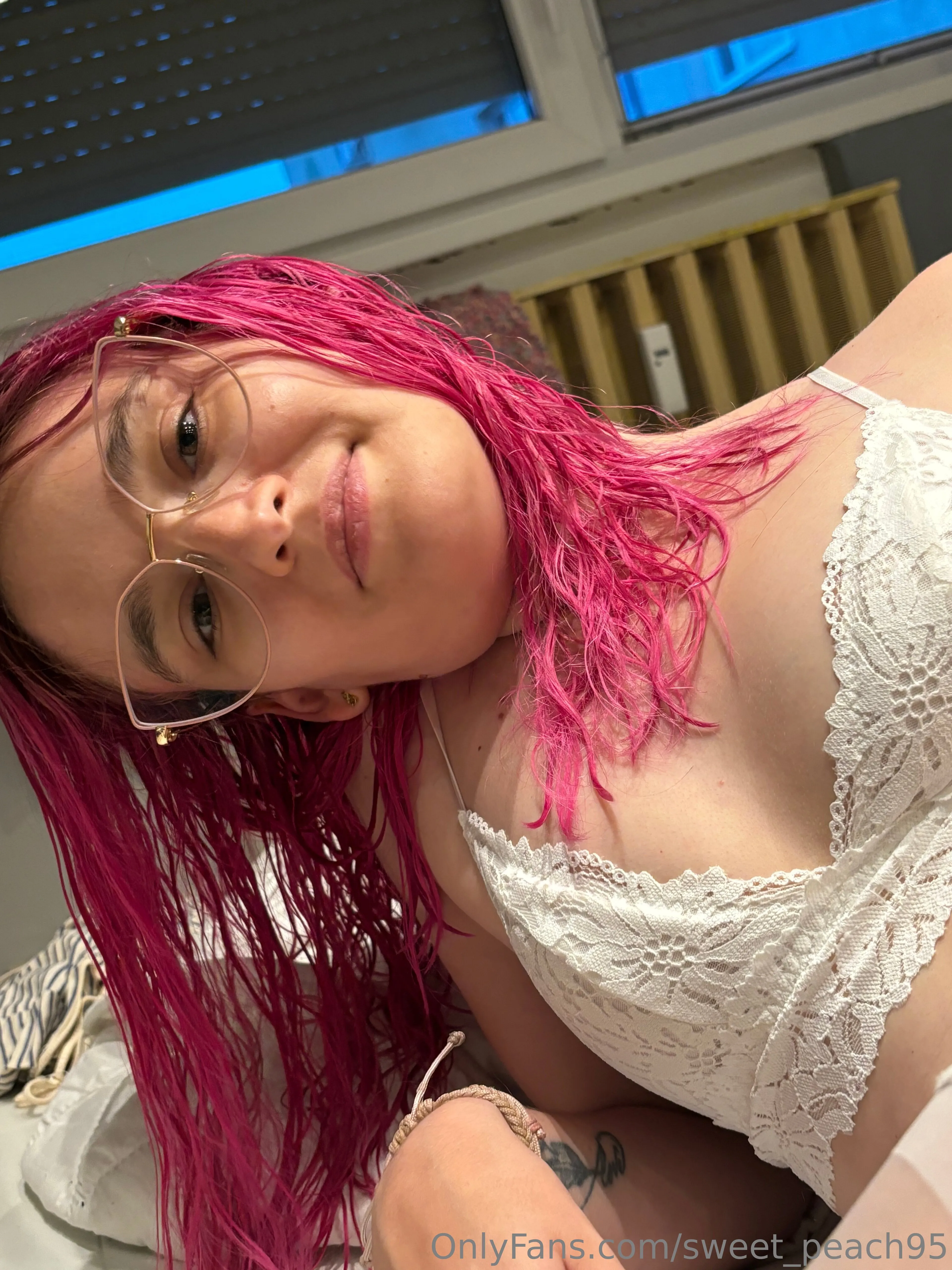 Sweet_Peach step mom