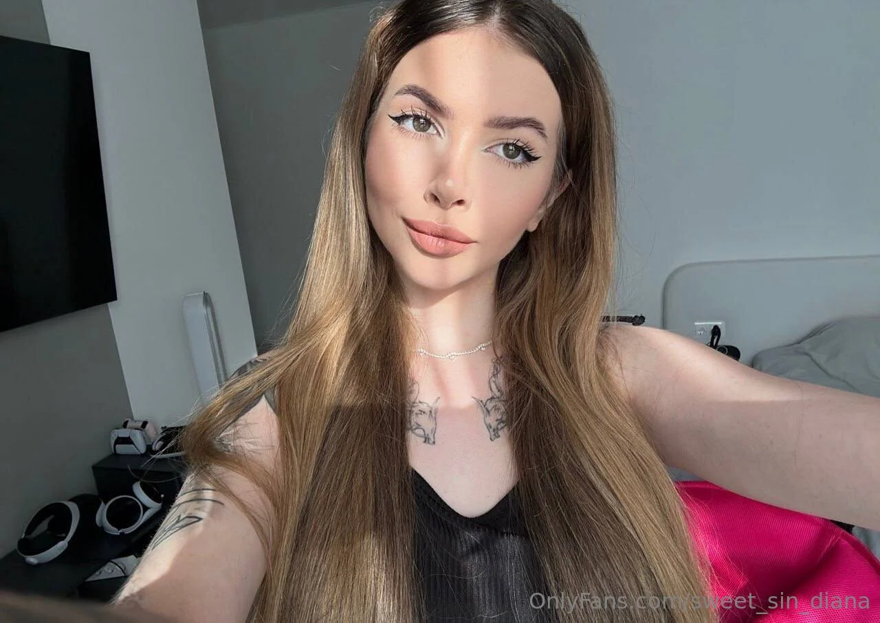 🎀 Crystal Di 🎀 @sweet_sin_diana baskin-robbins' ad