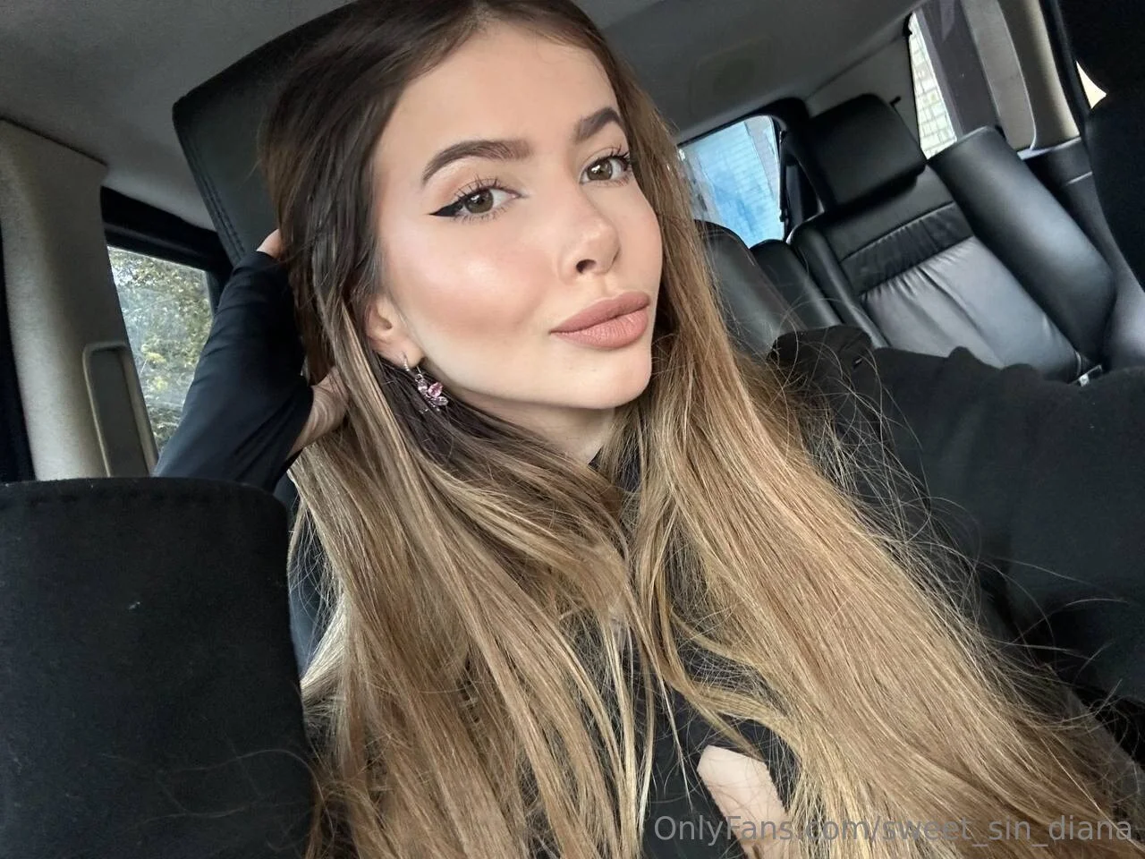 🎀 Crystal Di 🎀 @sweet_sin_diana viral swimsuit pics