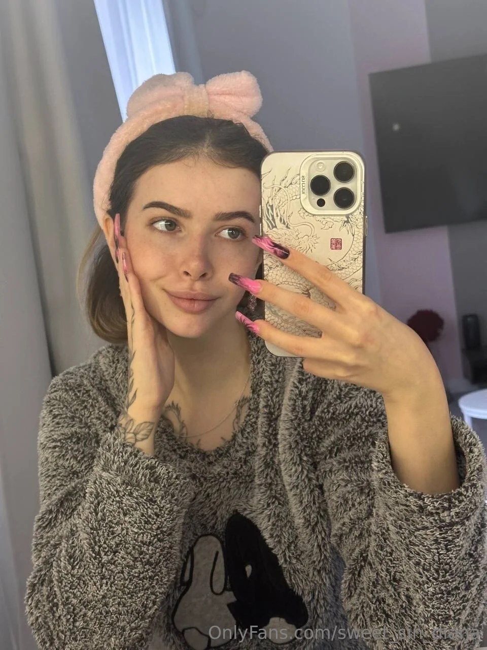 🎀 Crystal Di 🎀 @sweet_sin_diana picture controversy