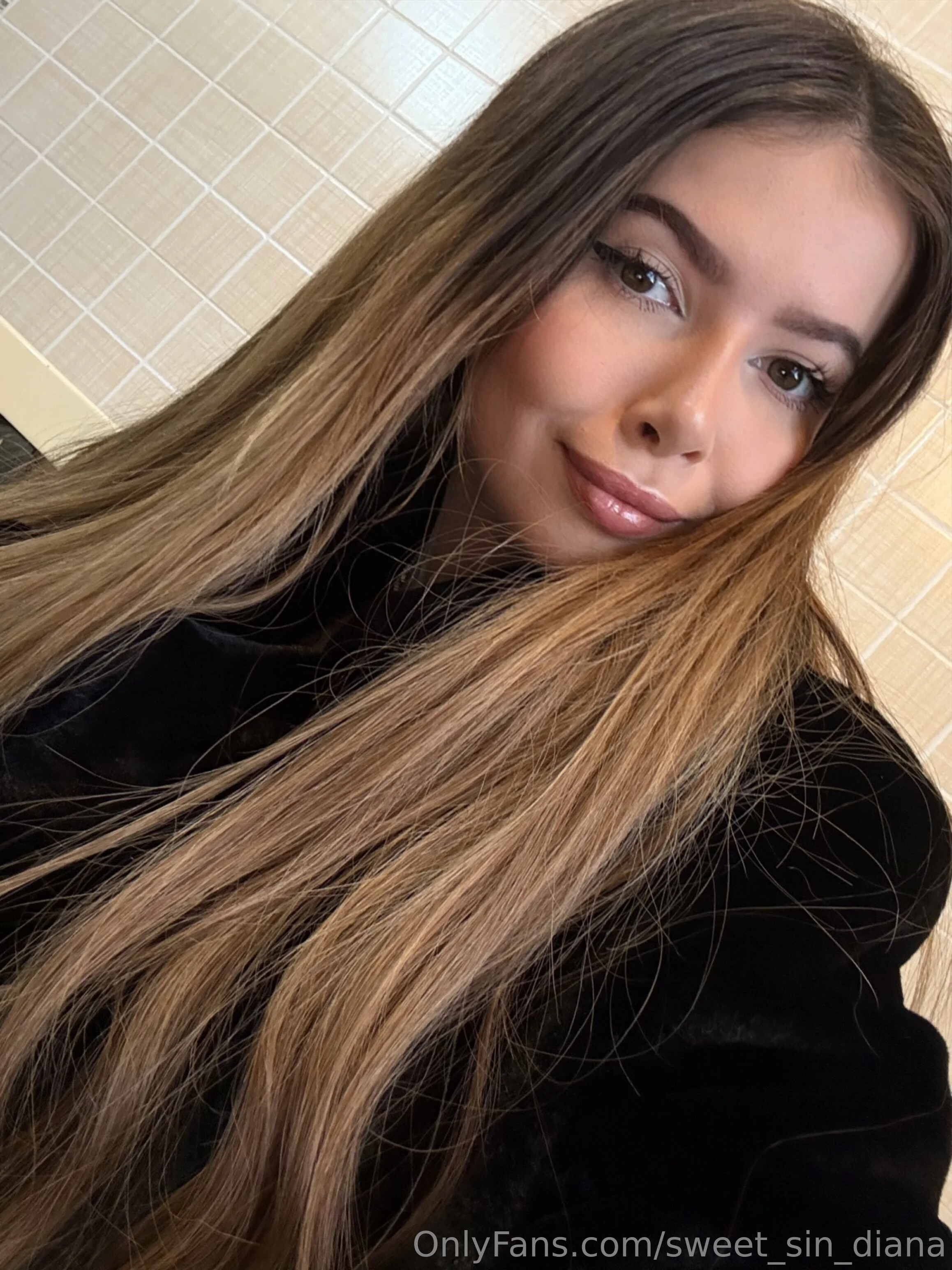 🎀 Crystal Di 🎀 @sweet_sin_diana leaked xxx