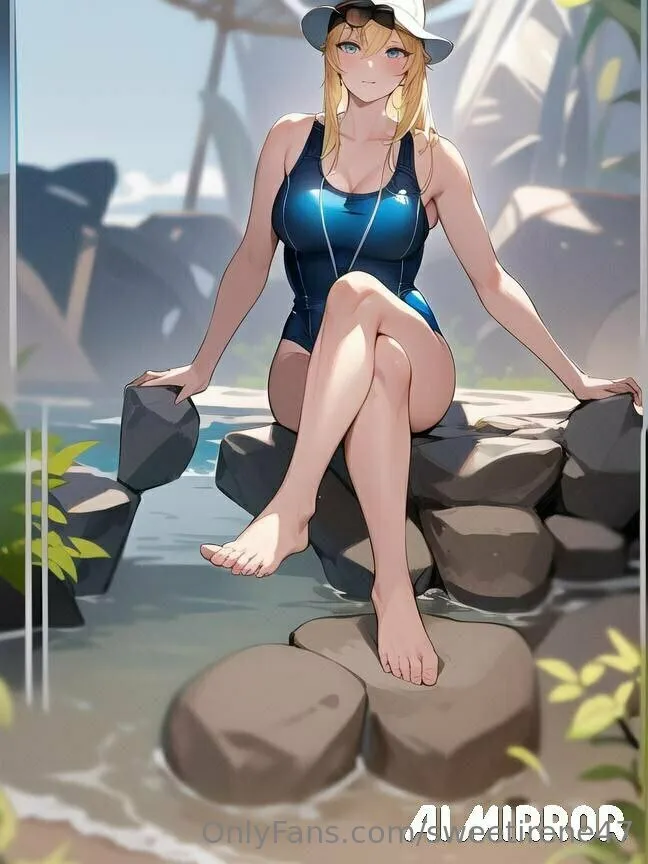 🍭SweetIrene🍭 masturbating