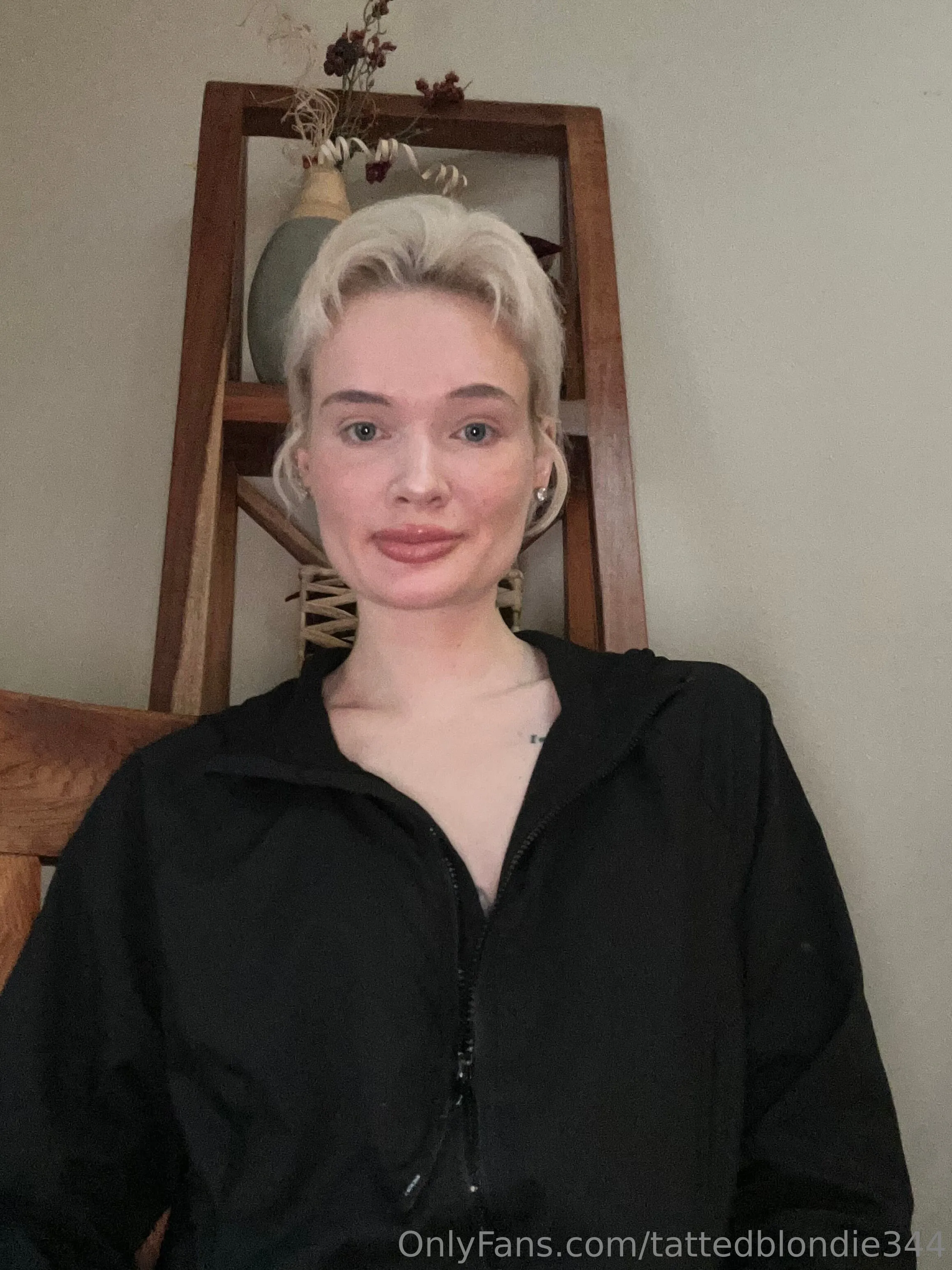 Stella @tattedblondie344 porn