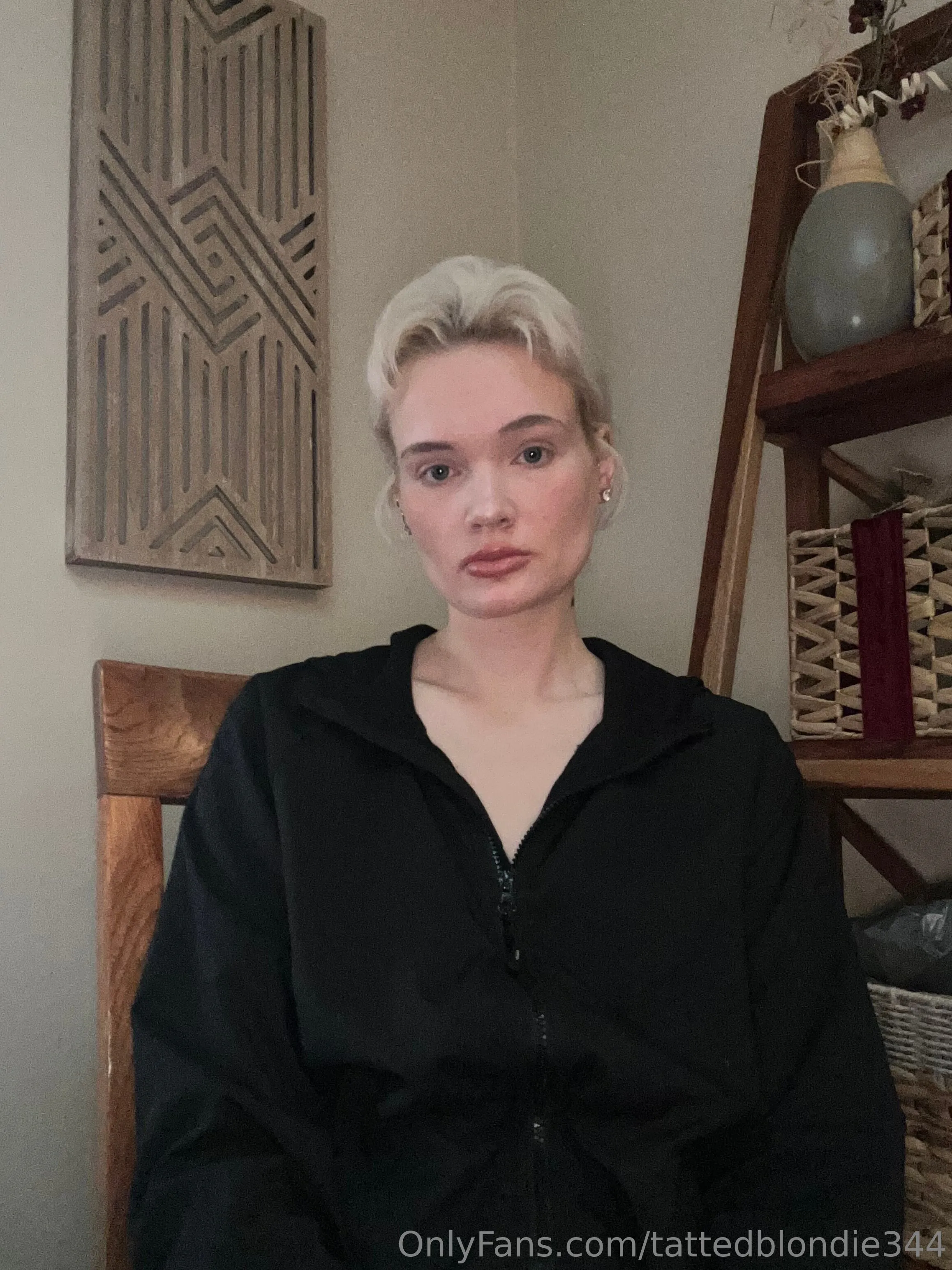 Stella @tattedblondie344 nude