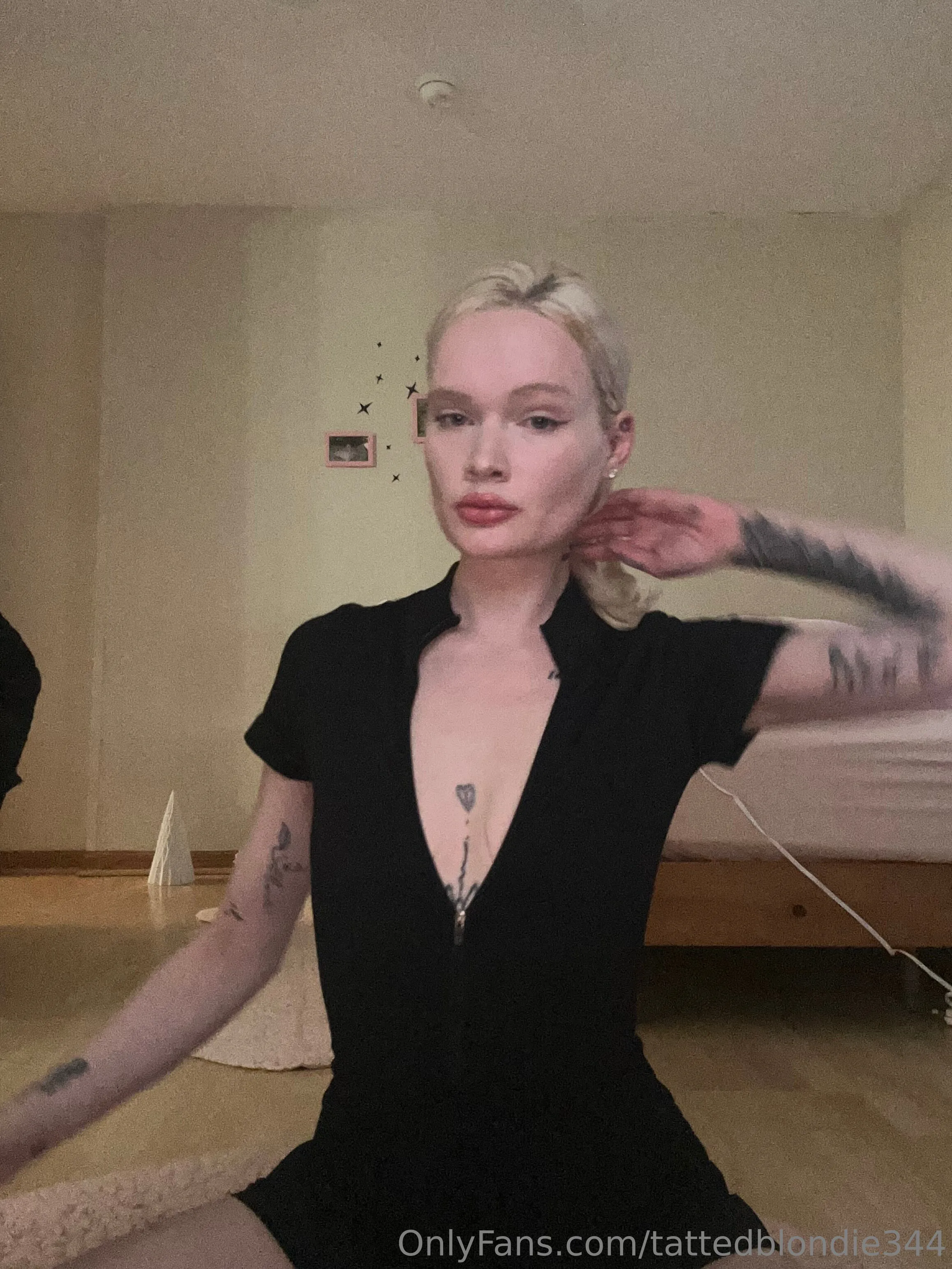 Stella @tattedblondie344 incest