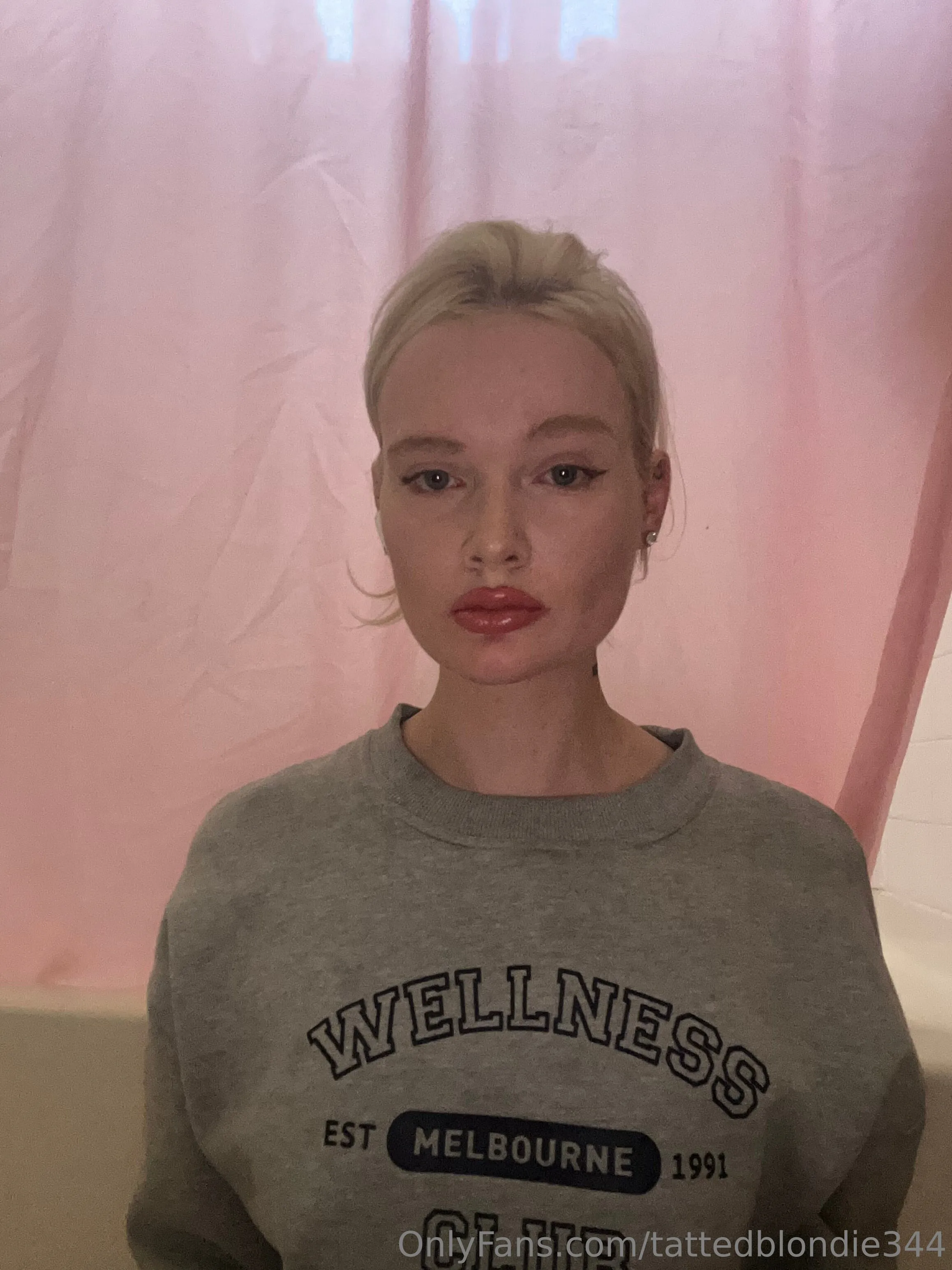 Stella @tattedblondie344 hd videos