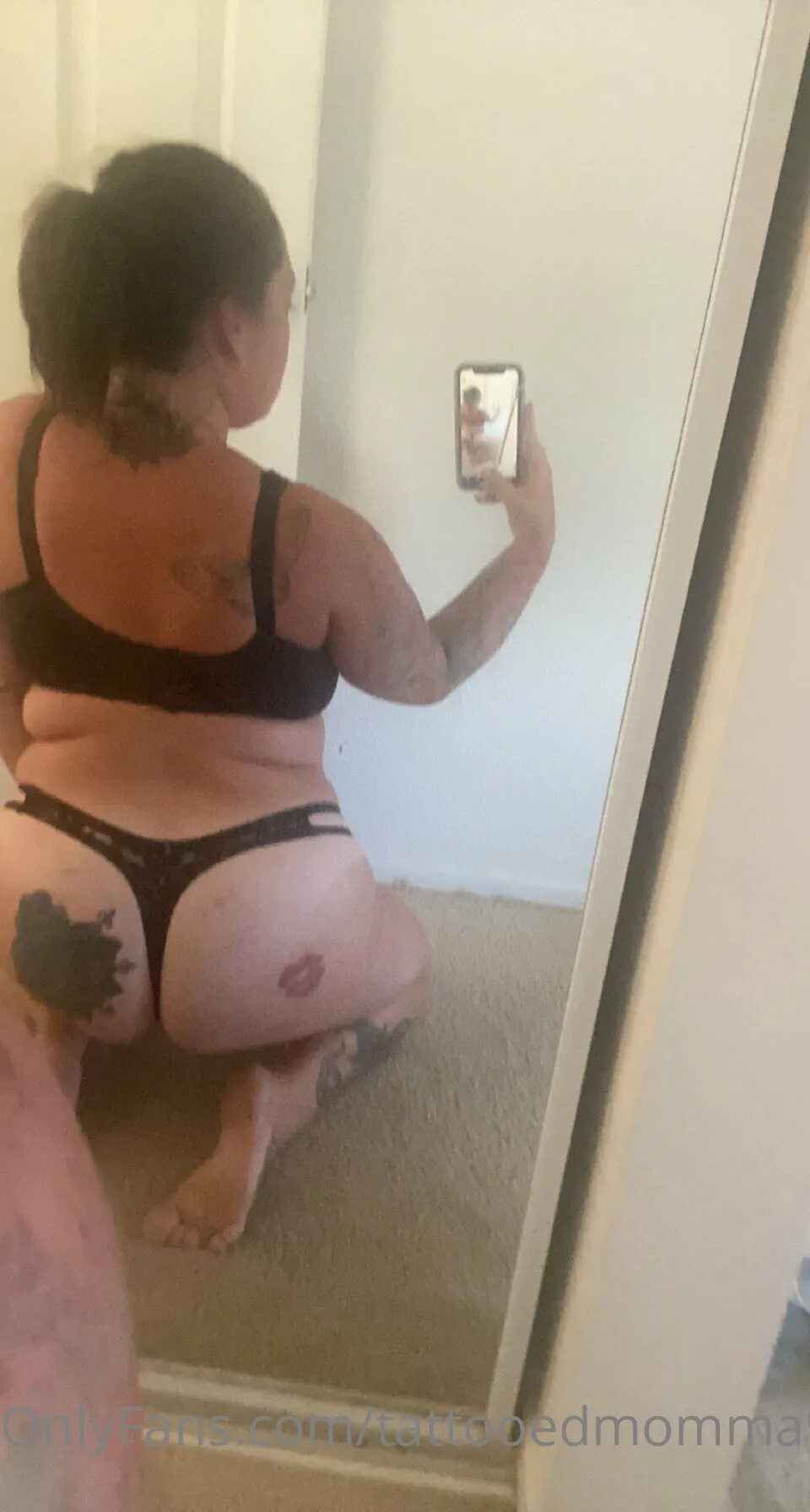 Tattooedmomma93 onlyfans leak