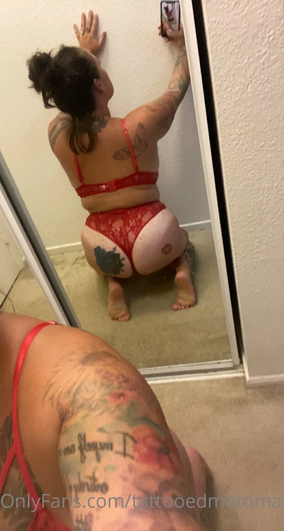 Tattooedmomma93 @tattooedmomma93 leaked