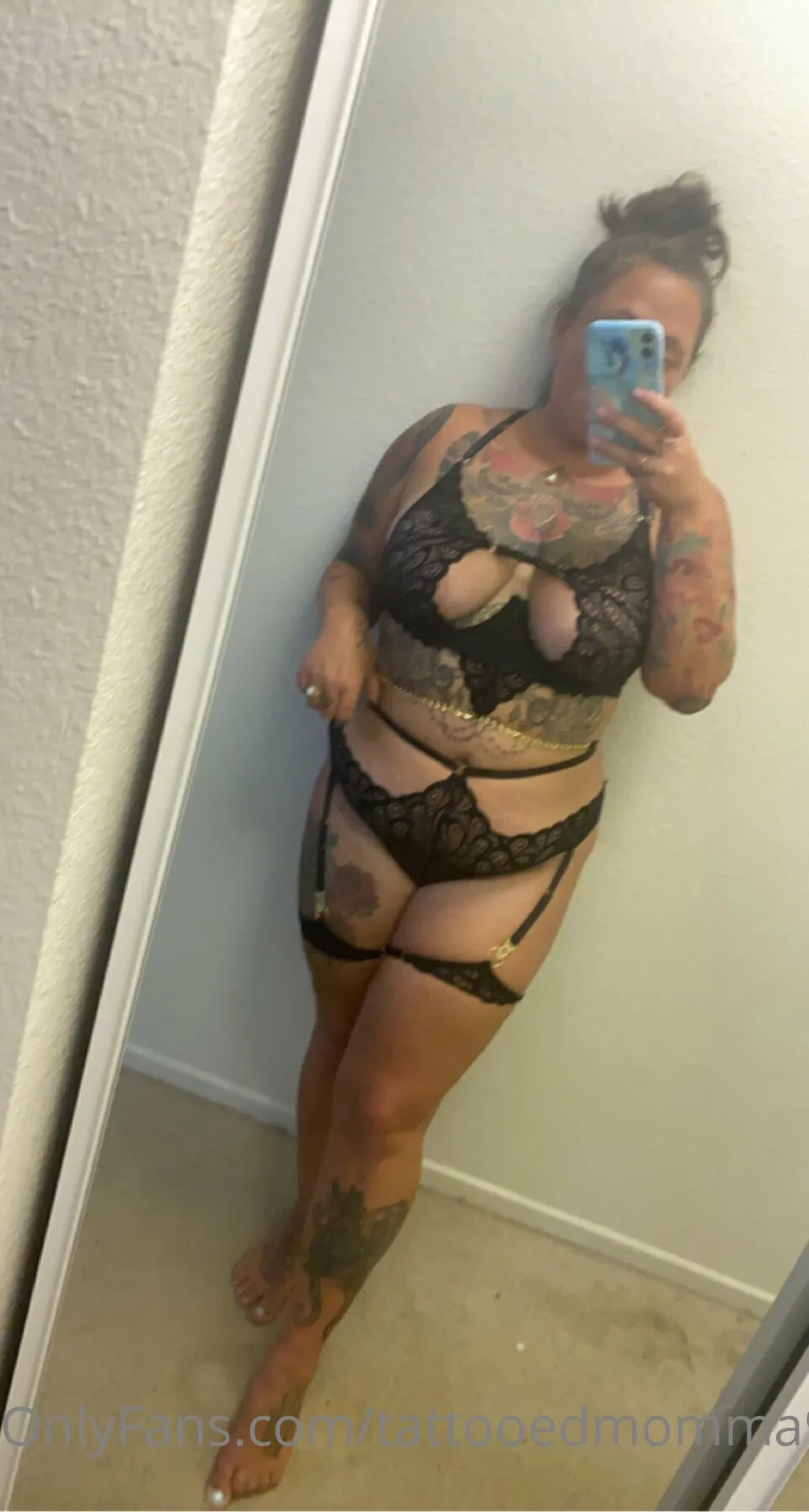 Tattooedmomma93 @tattooedmomma93 onlyfans