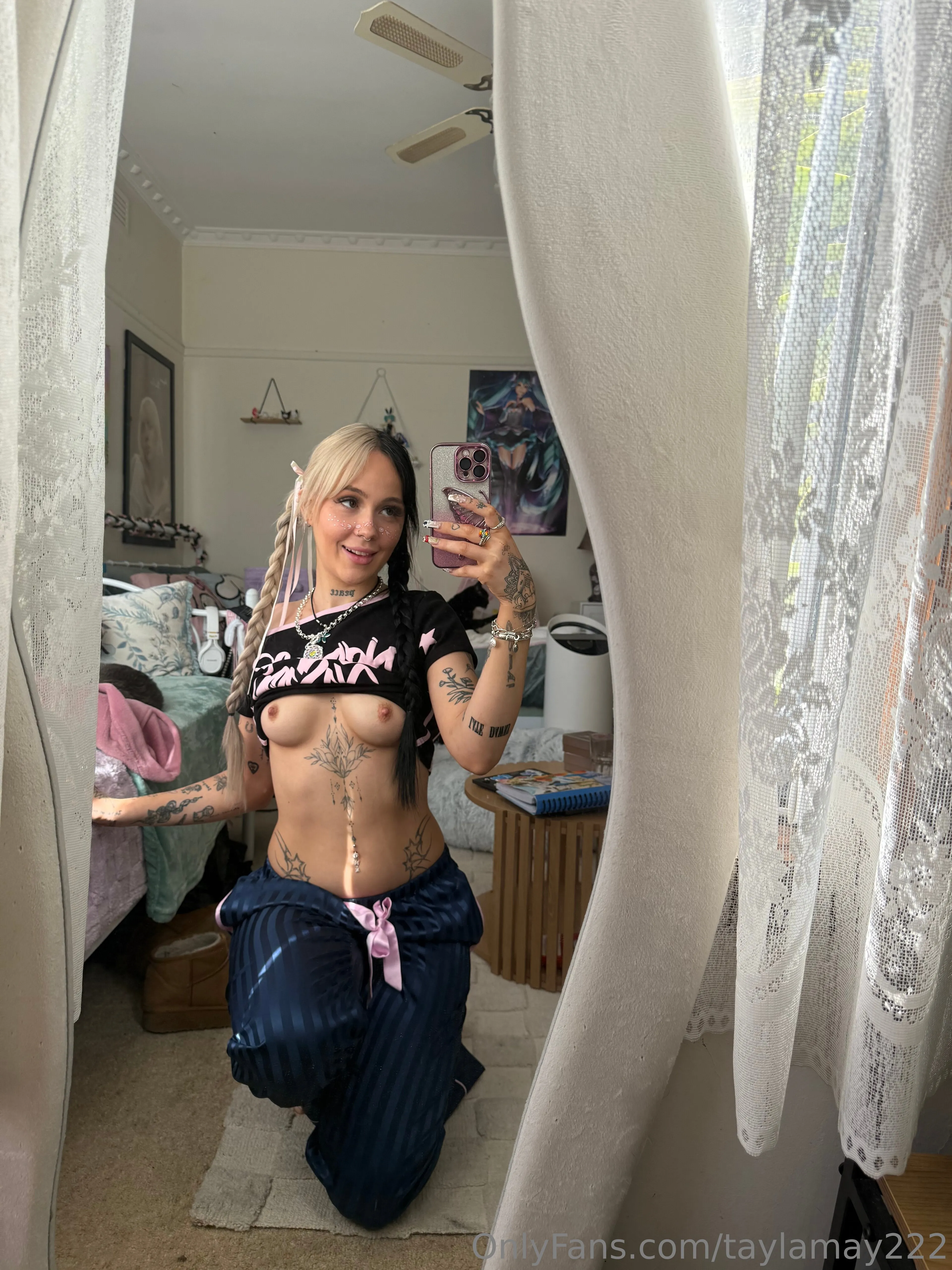 Tayla 🧚‍♂️ @taylamay222 erothots