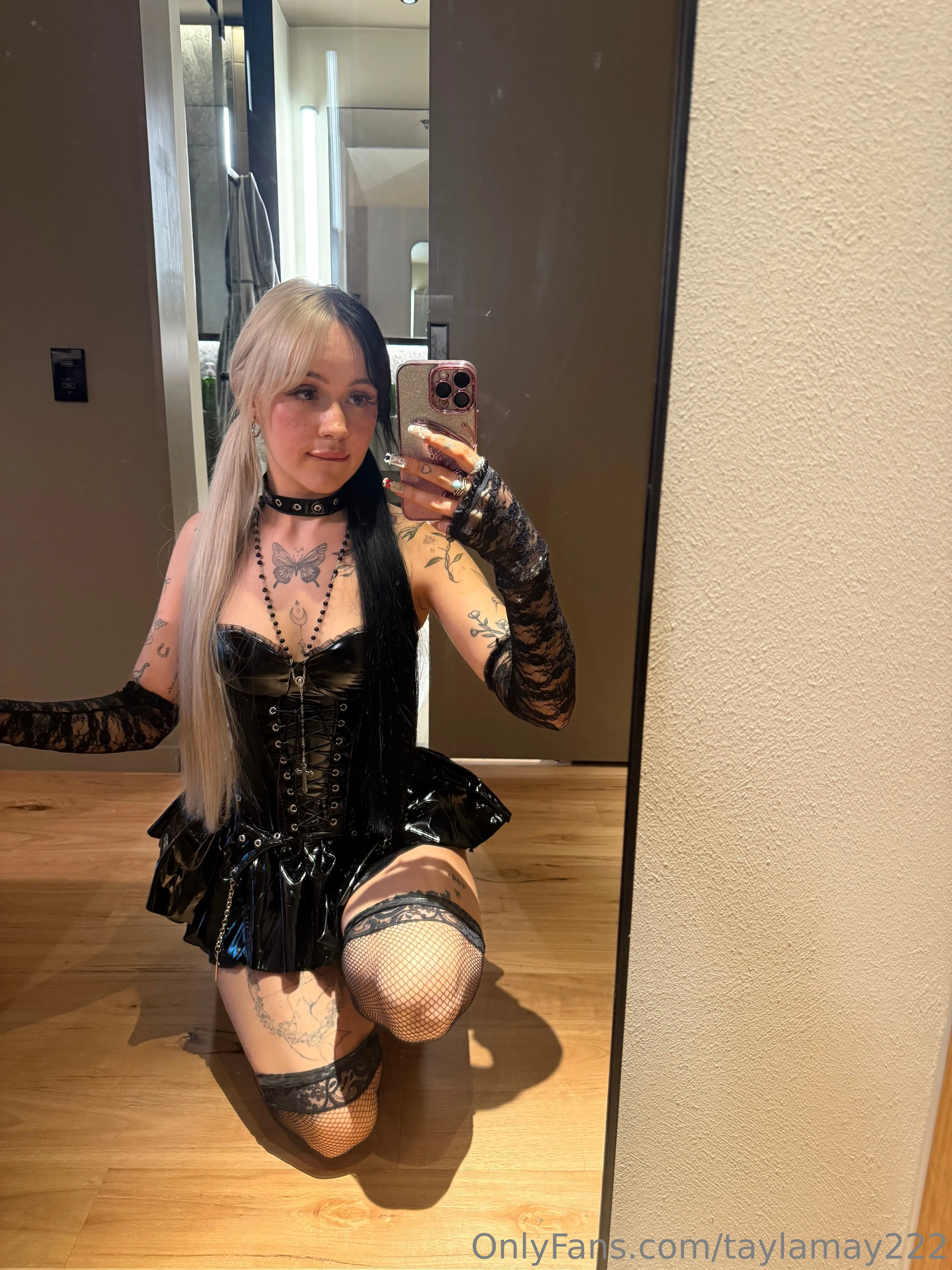 Tayla 🧚‍♂️ @taylamay222 telegram