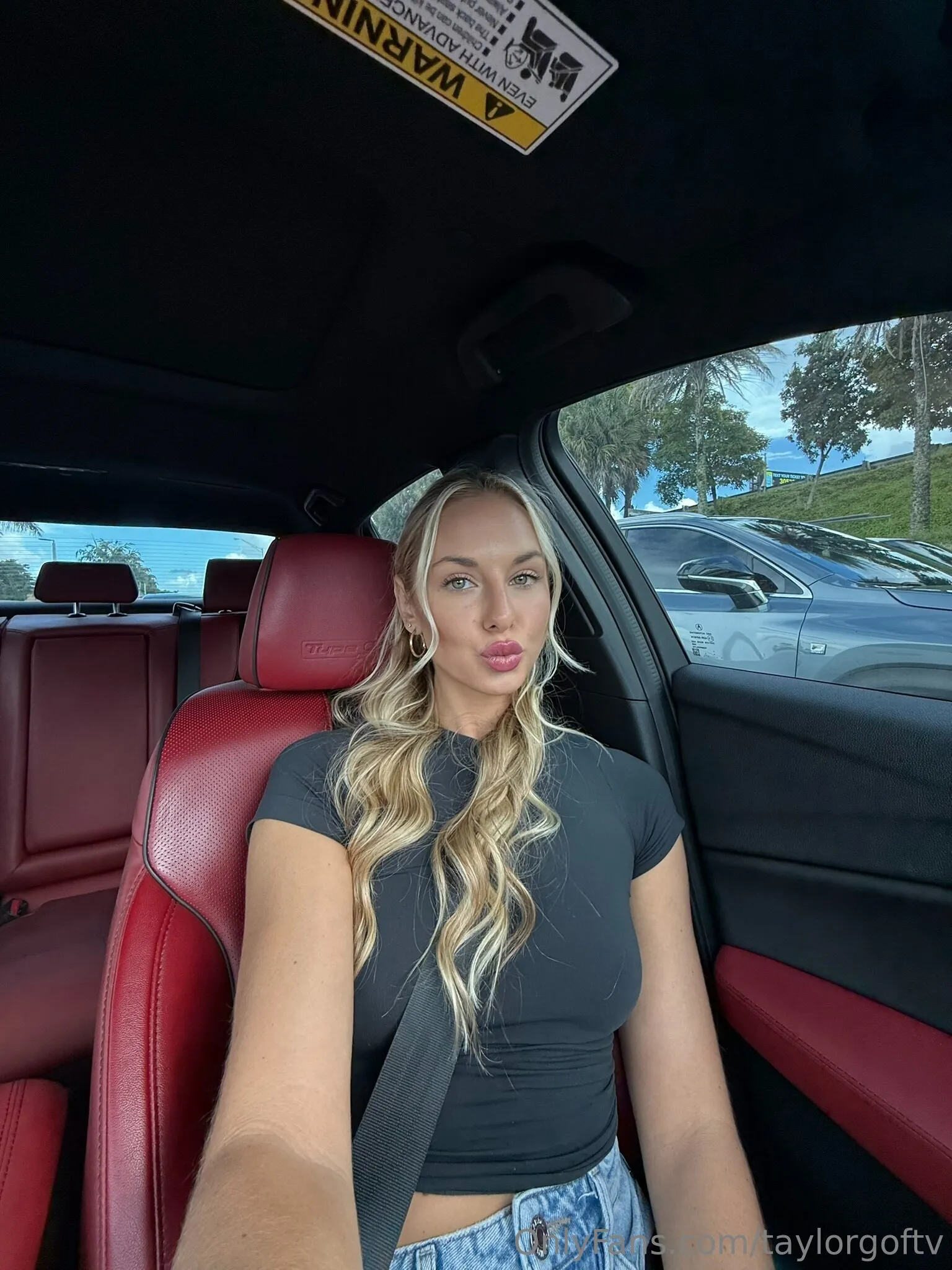 Taylor Gallo OFTV 🌸 ms