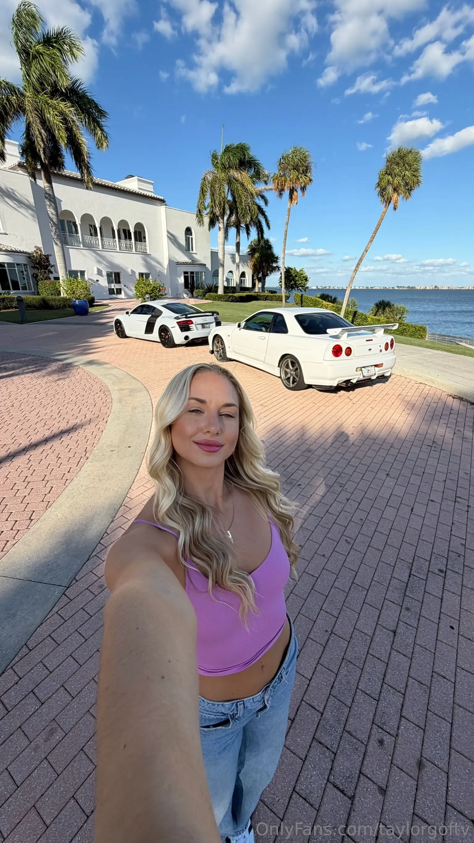 Taylor Gallo OFTV 🌸 nude photos