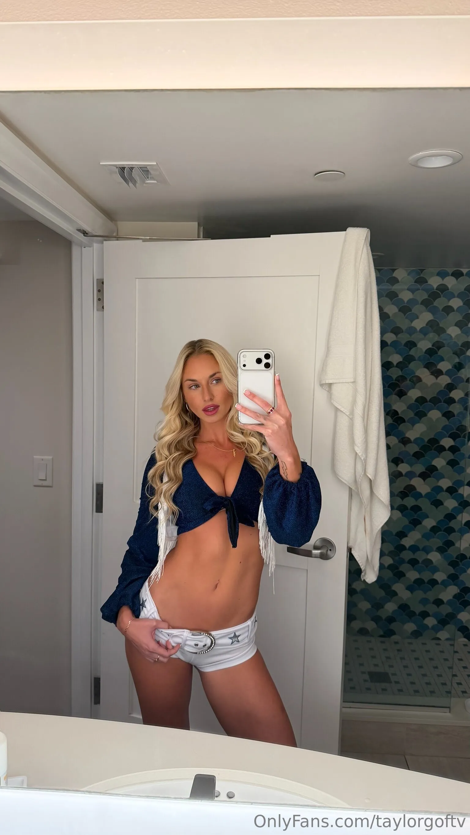 Taylor Gallo OFTV 🌸 bj