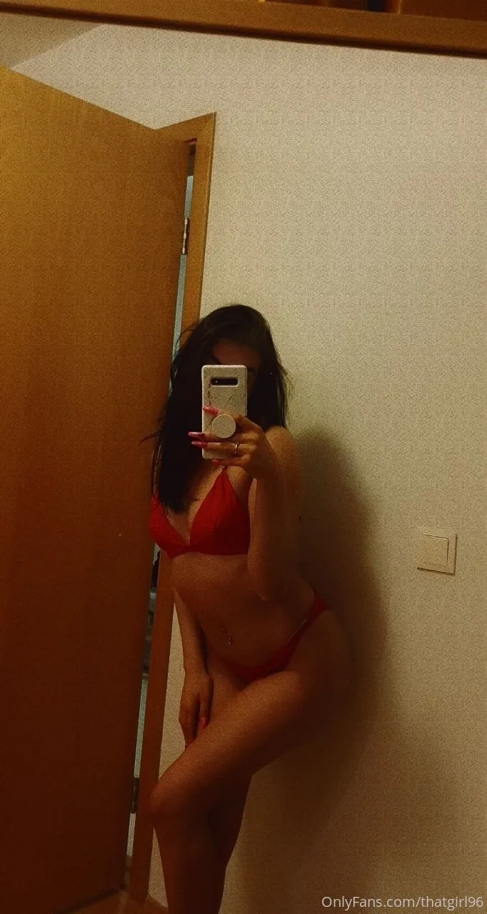 Thatgirl96 pornvideos