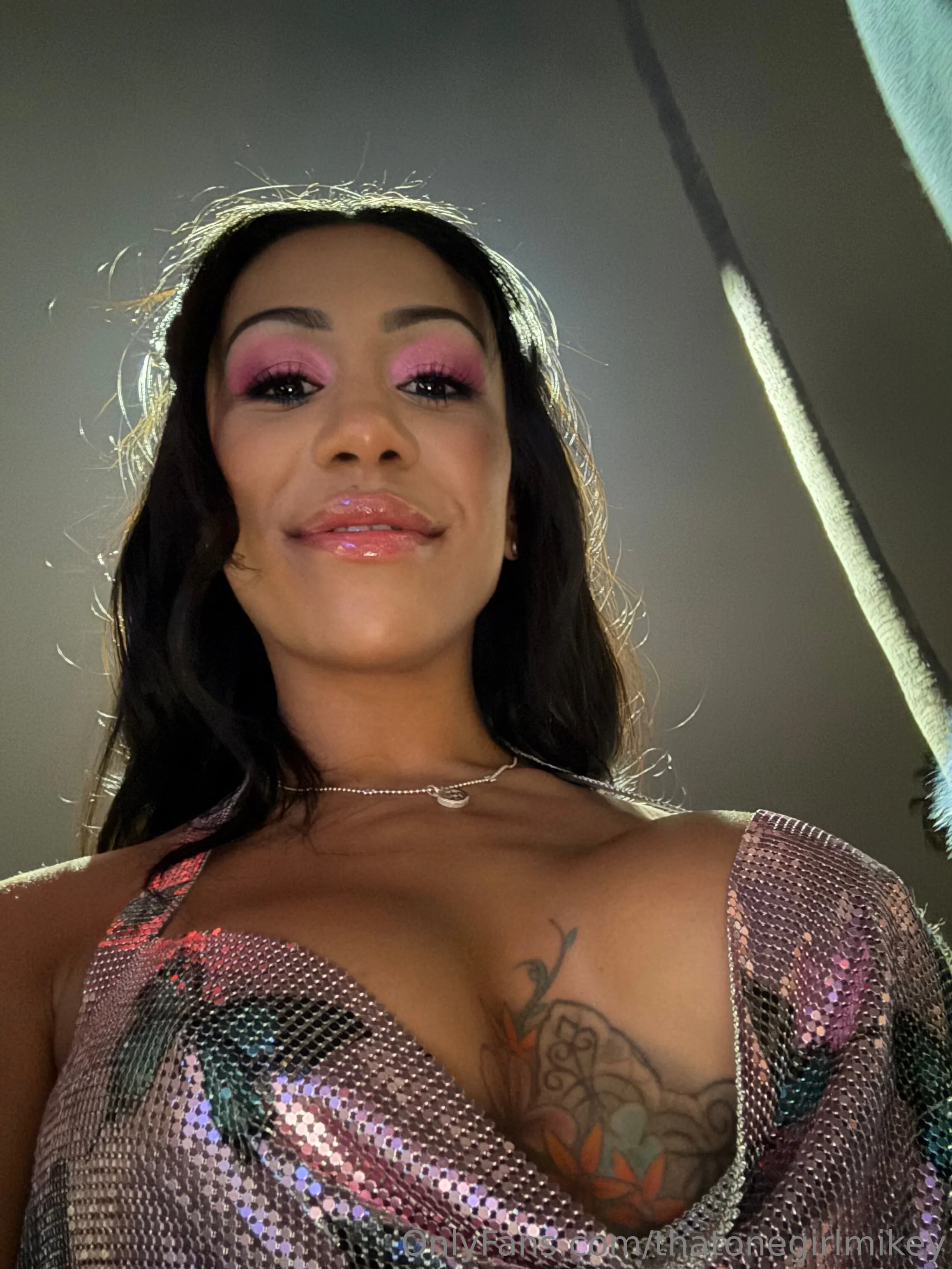 Mikey @thatonegirlmikey gallery