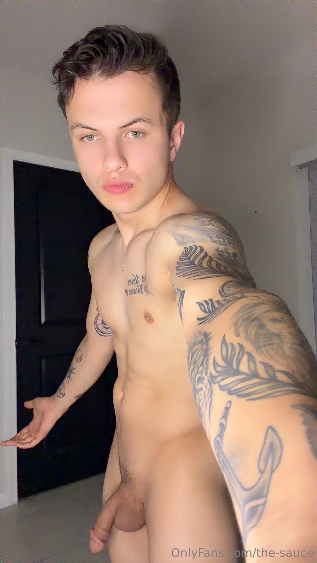 Tj nude Photo / the-sauce Porn - Photo #1