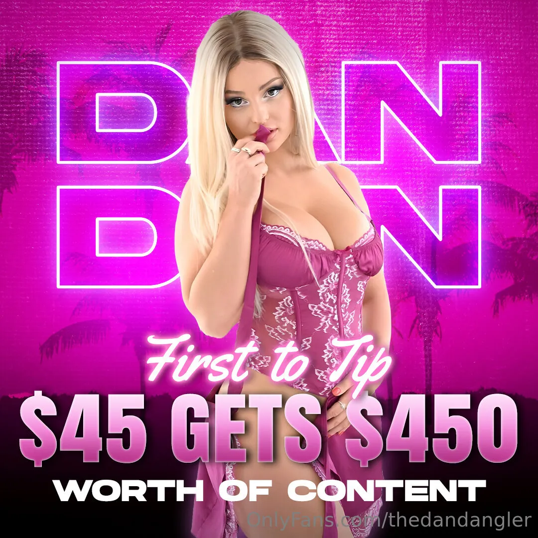 Dan Dangler - Girl Next Door @thedandangler lil_midgetbaddie