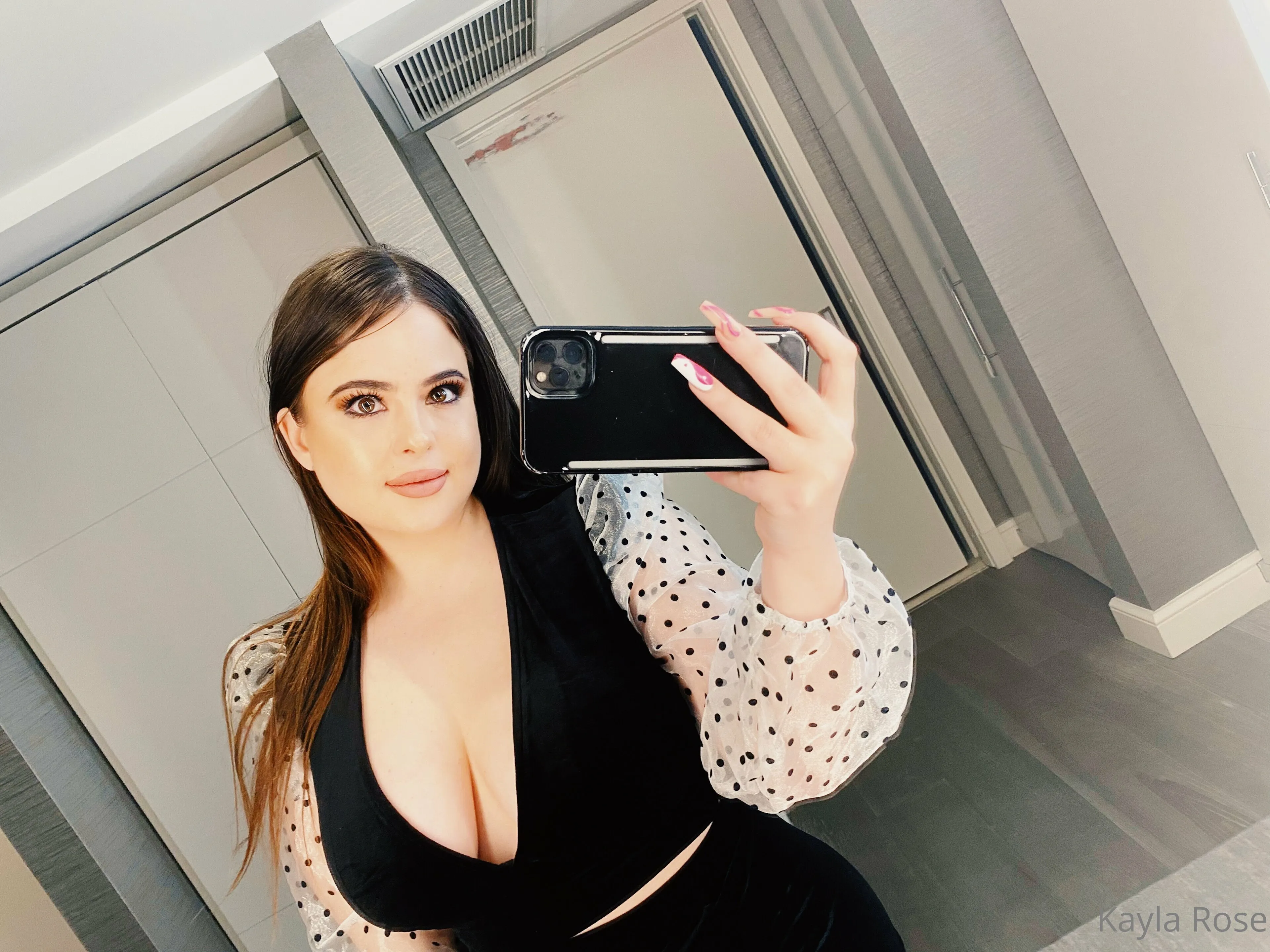 Kayla Rose FREE fapello angie