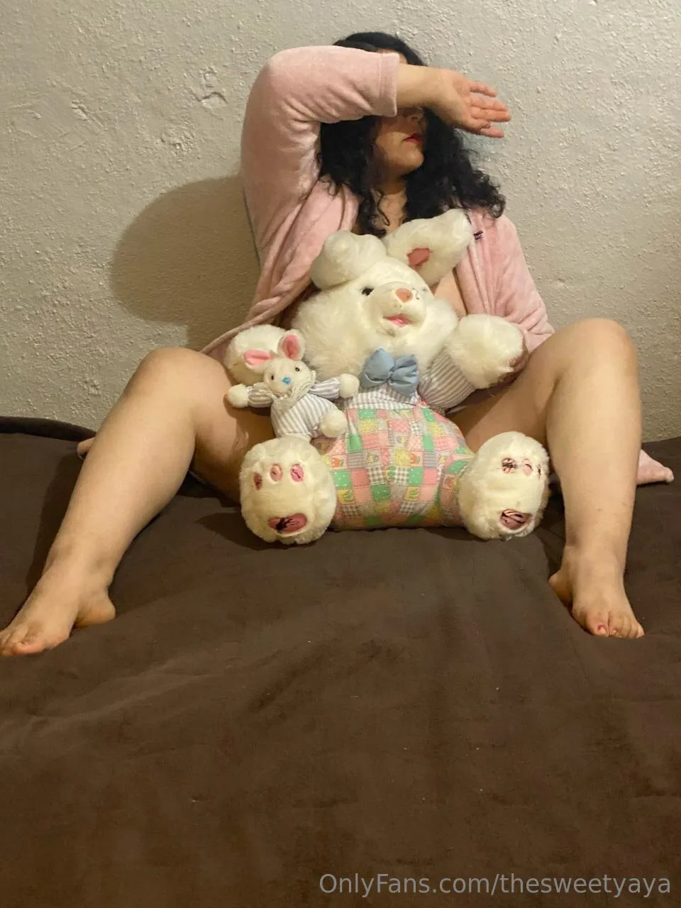 Yaya 😈 @thesweetyaya666 leaked nudes