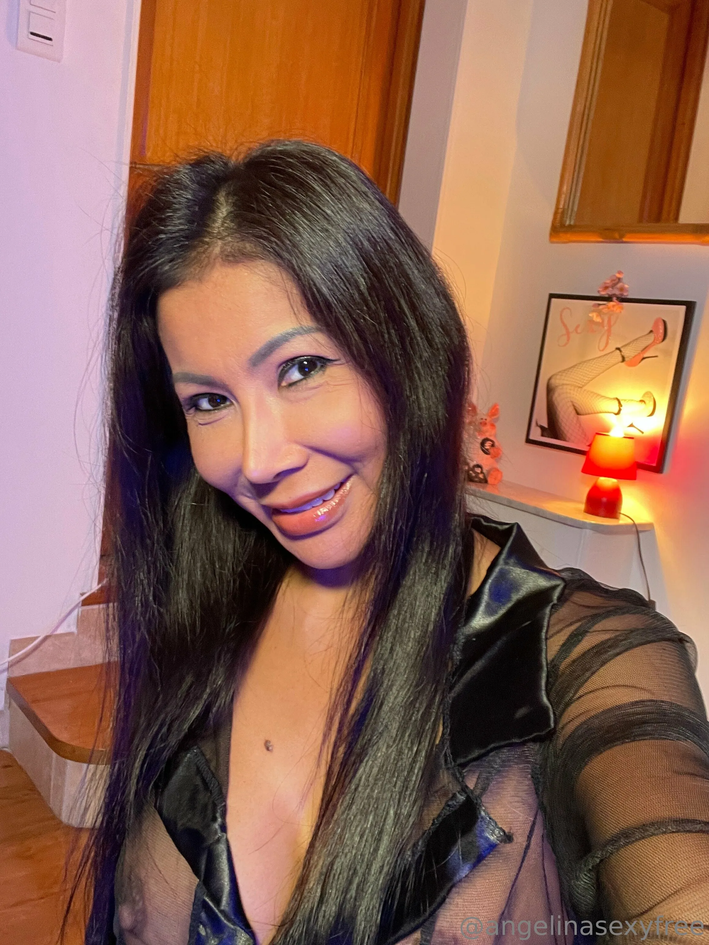 ✨Angelina✨ The Thai Goddess gyatt