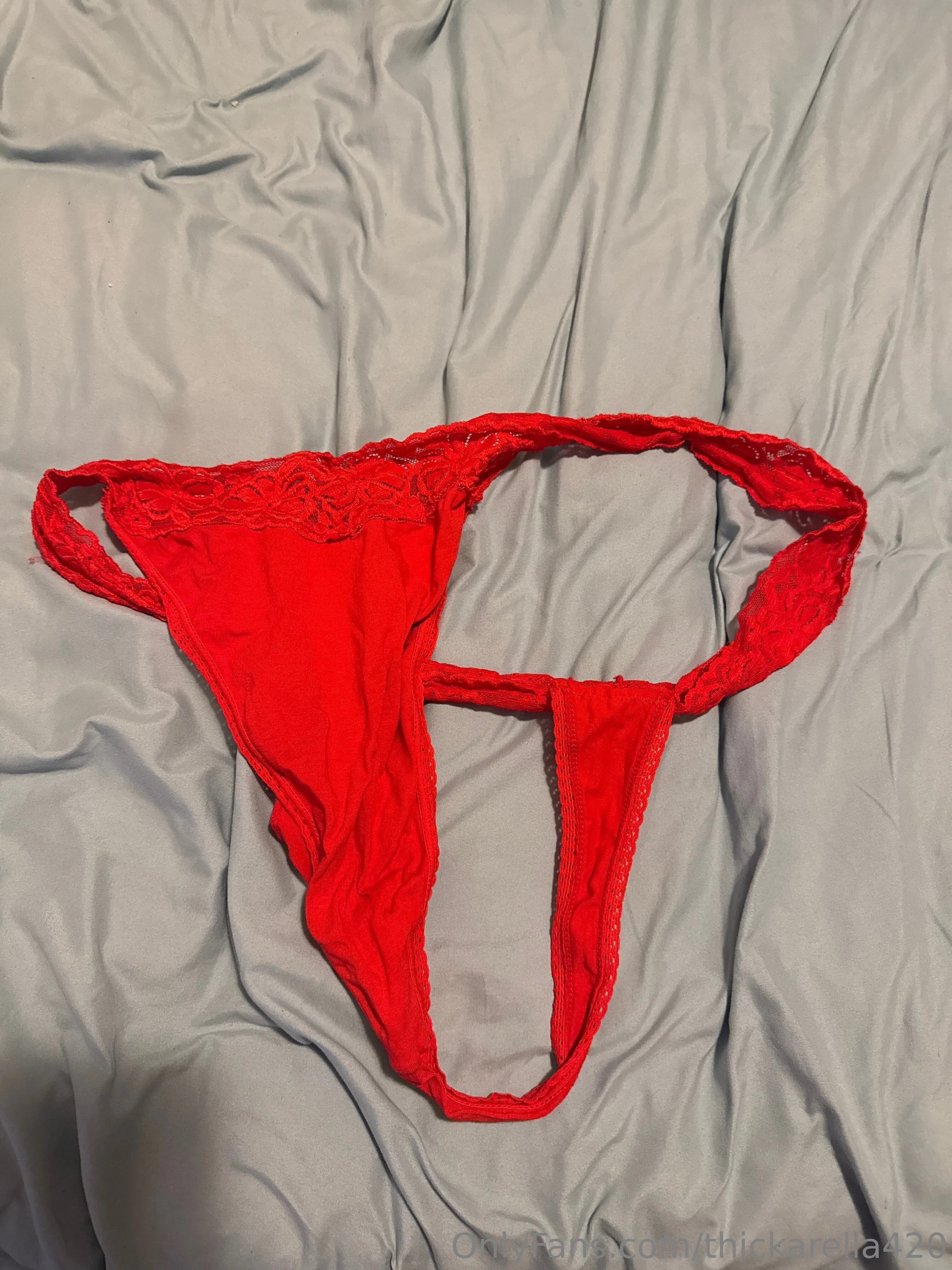 Yatbby @thickarella420 porn pics