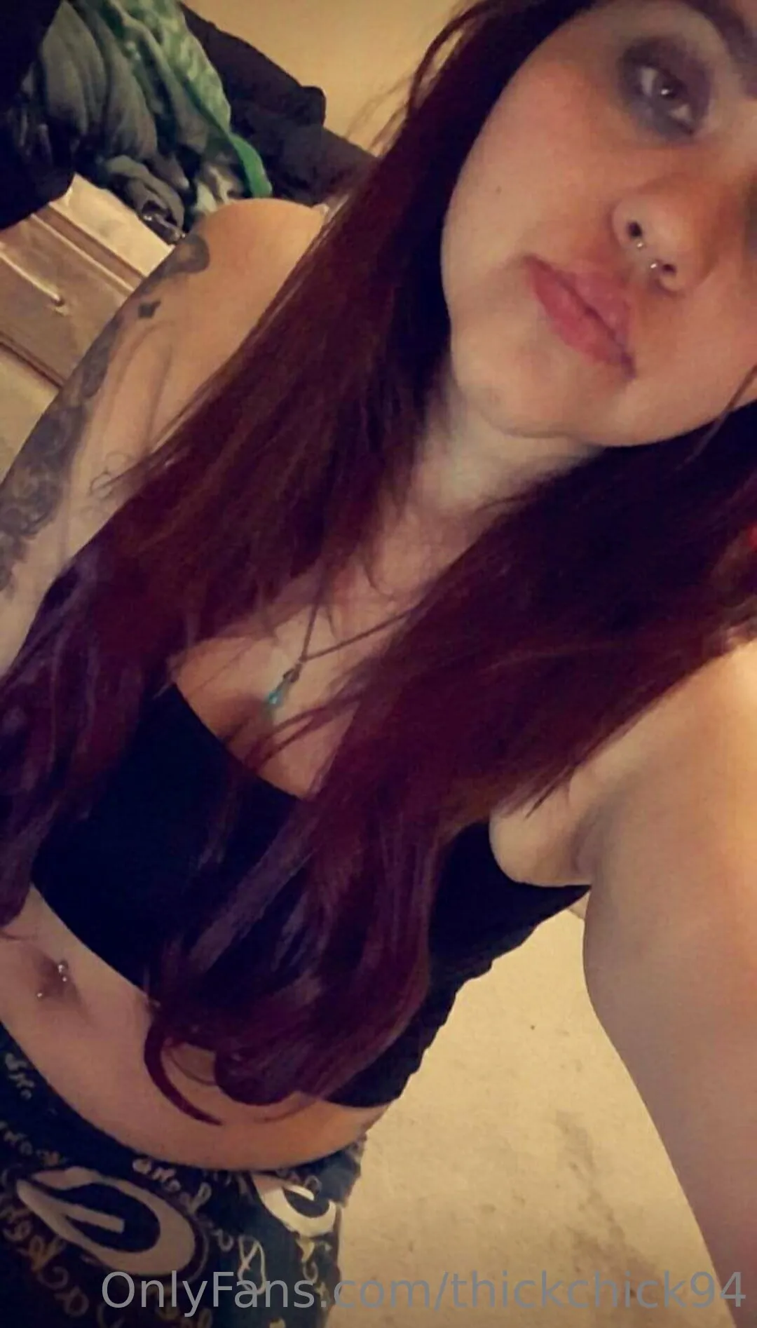 That Thick Chick, AshleyLynn