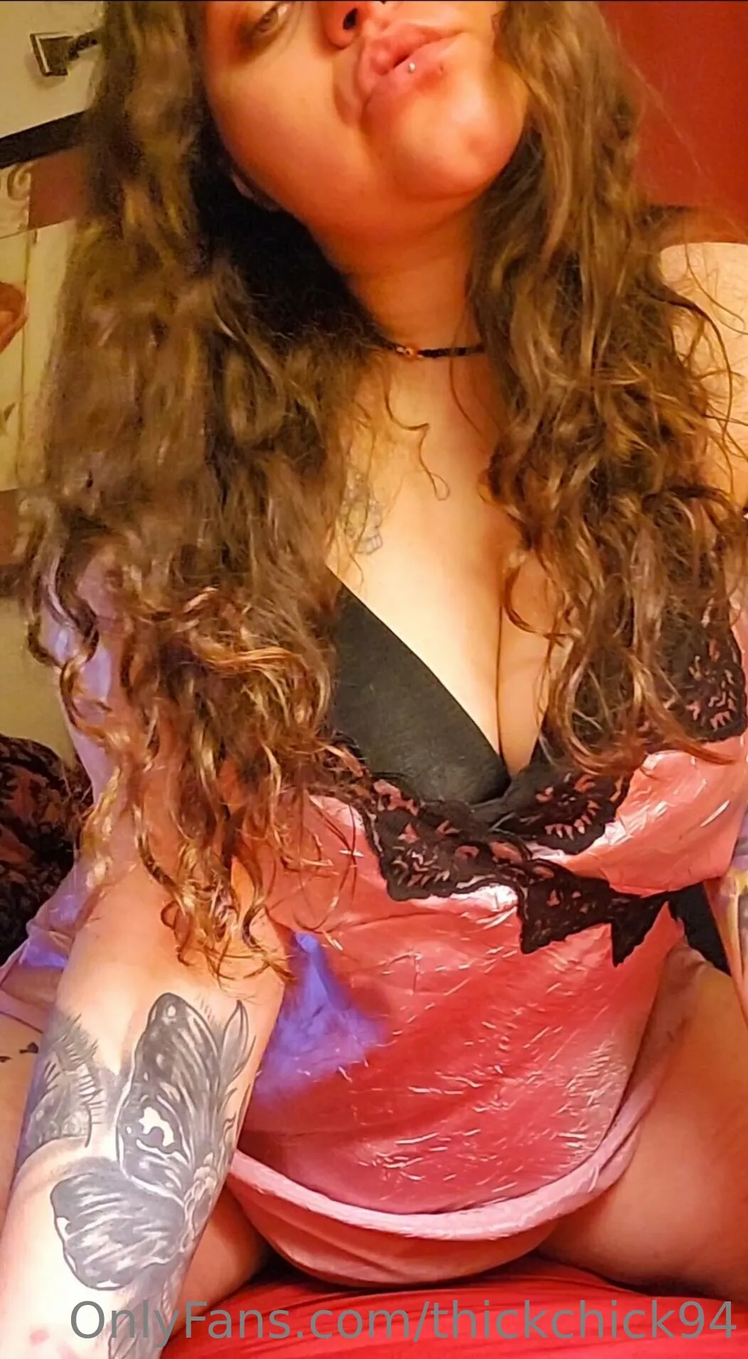 That Thick Chick, AshleyLynn