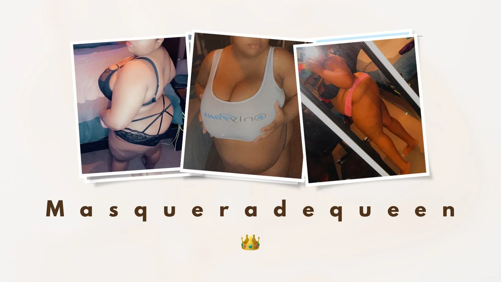 MasqueradeQueen.💜