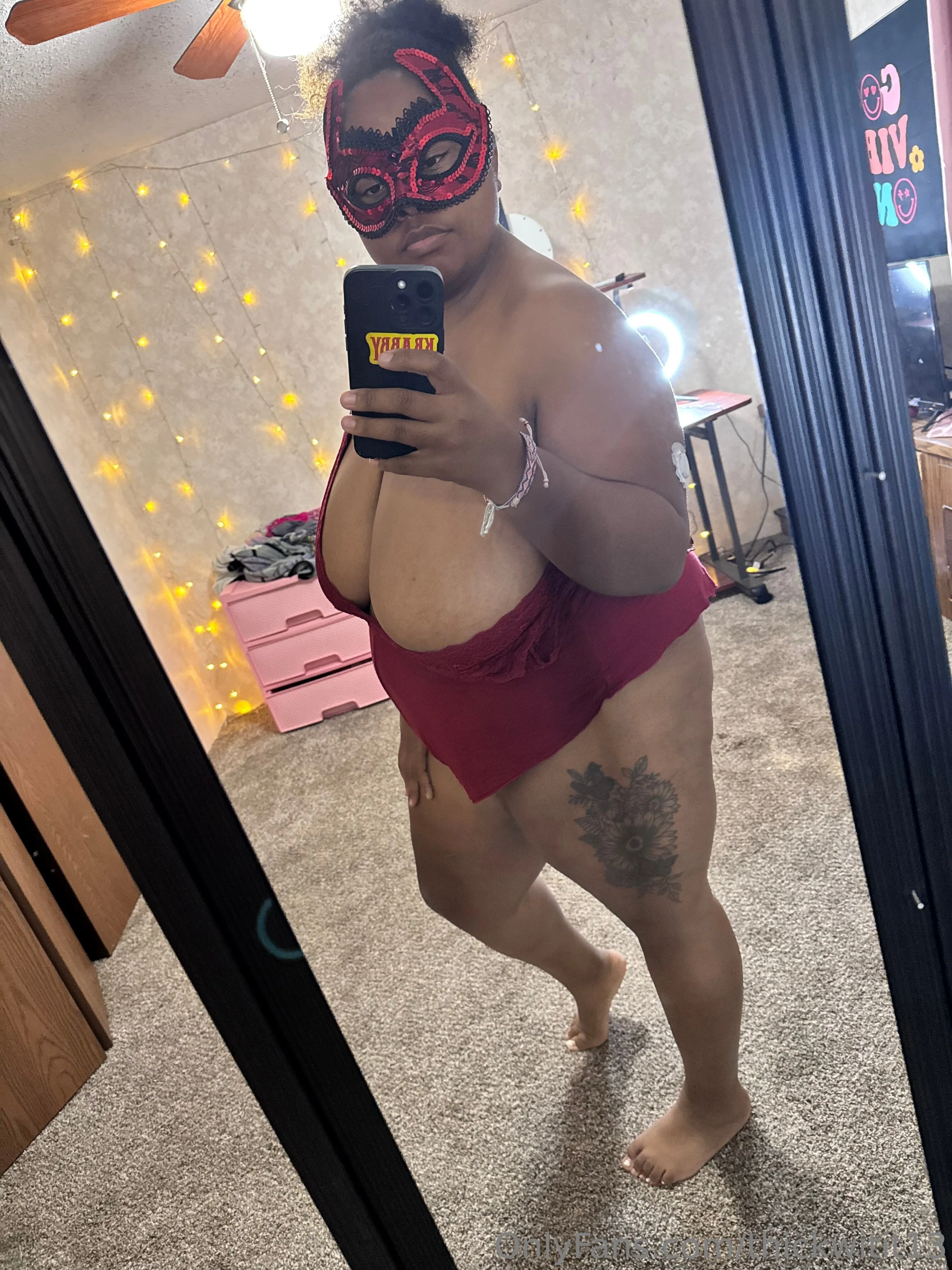 MasqueradeQueen.💜 pregnant