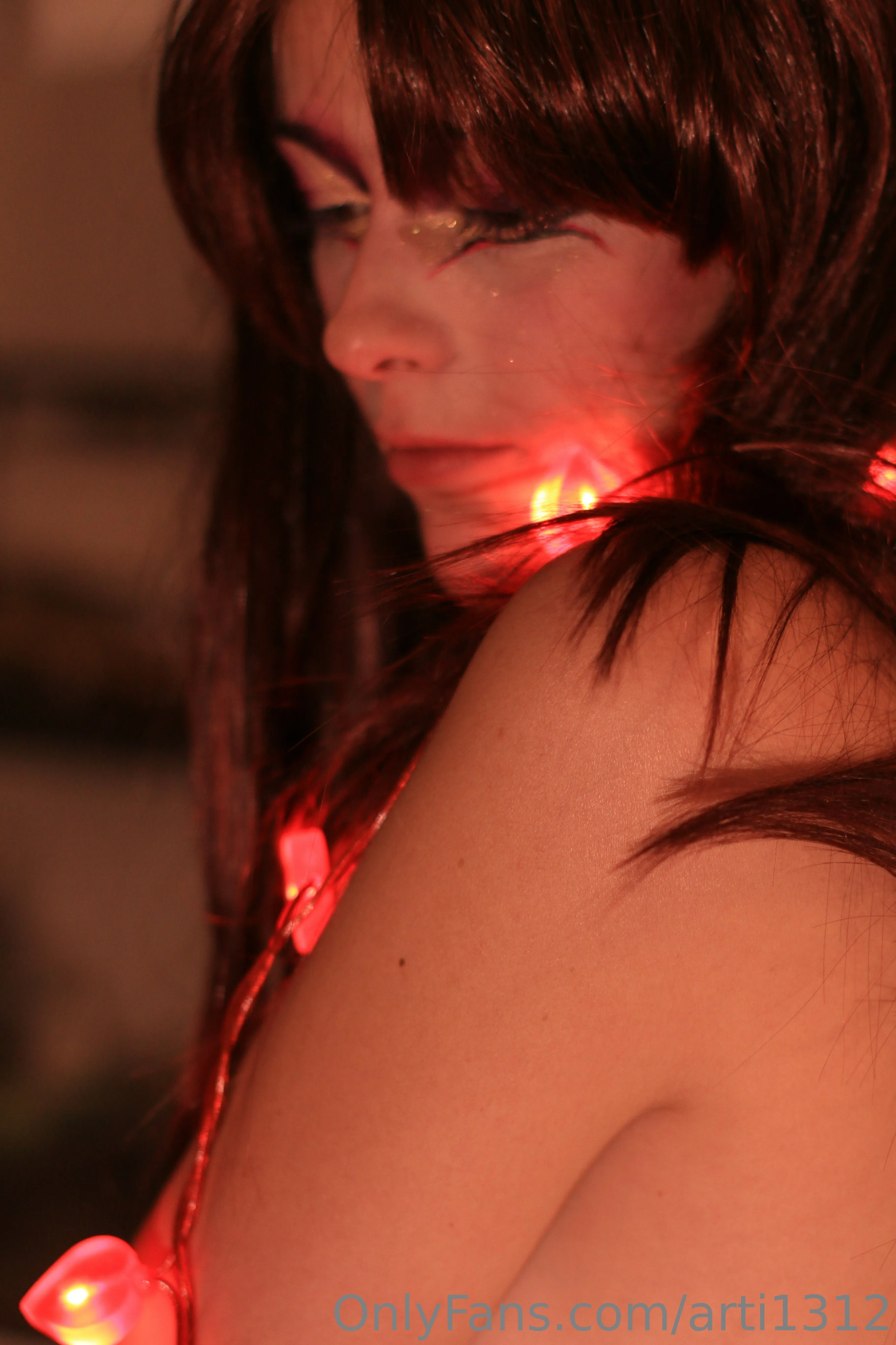 Tiar @tiar_eee bickett solo masturbation