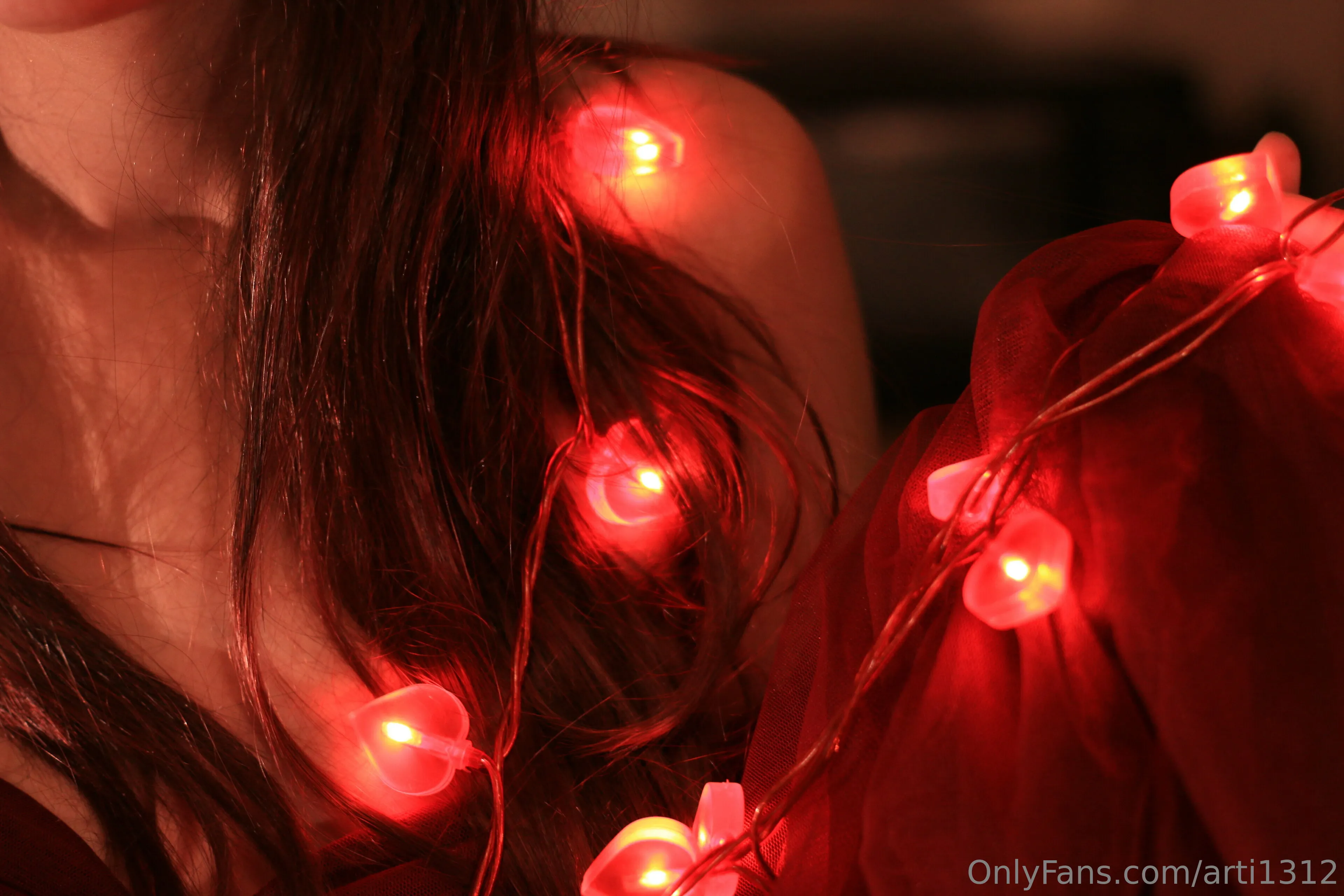 Tiar @tiar_eee bicket nude