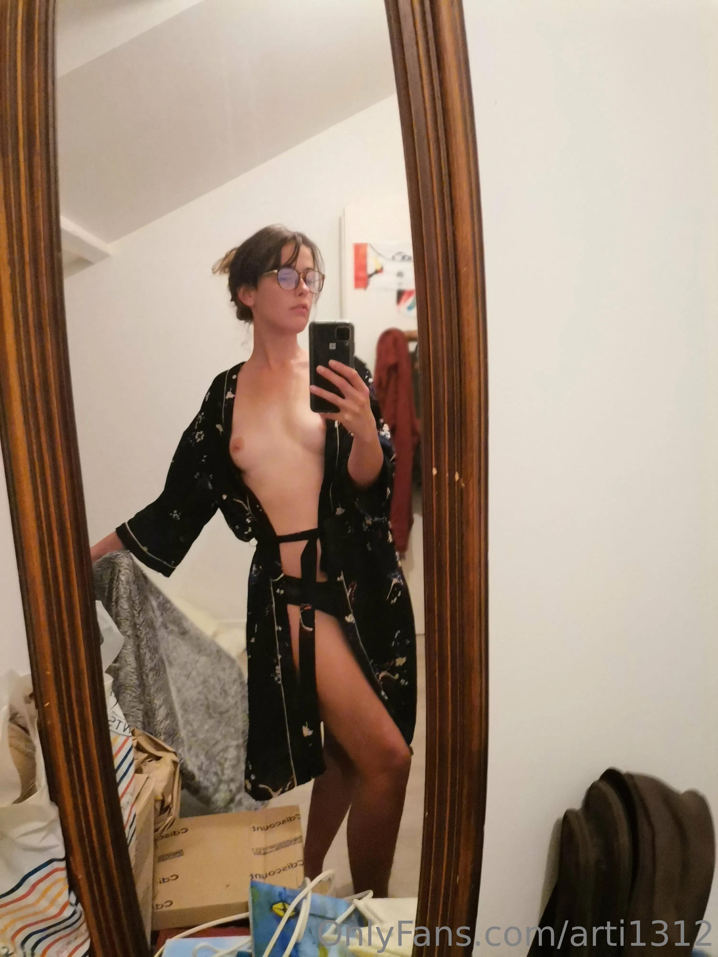 Tiar @tiar_eee masturbate