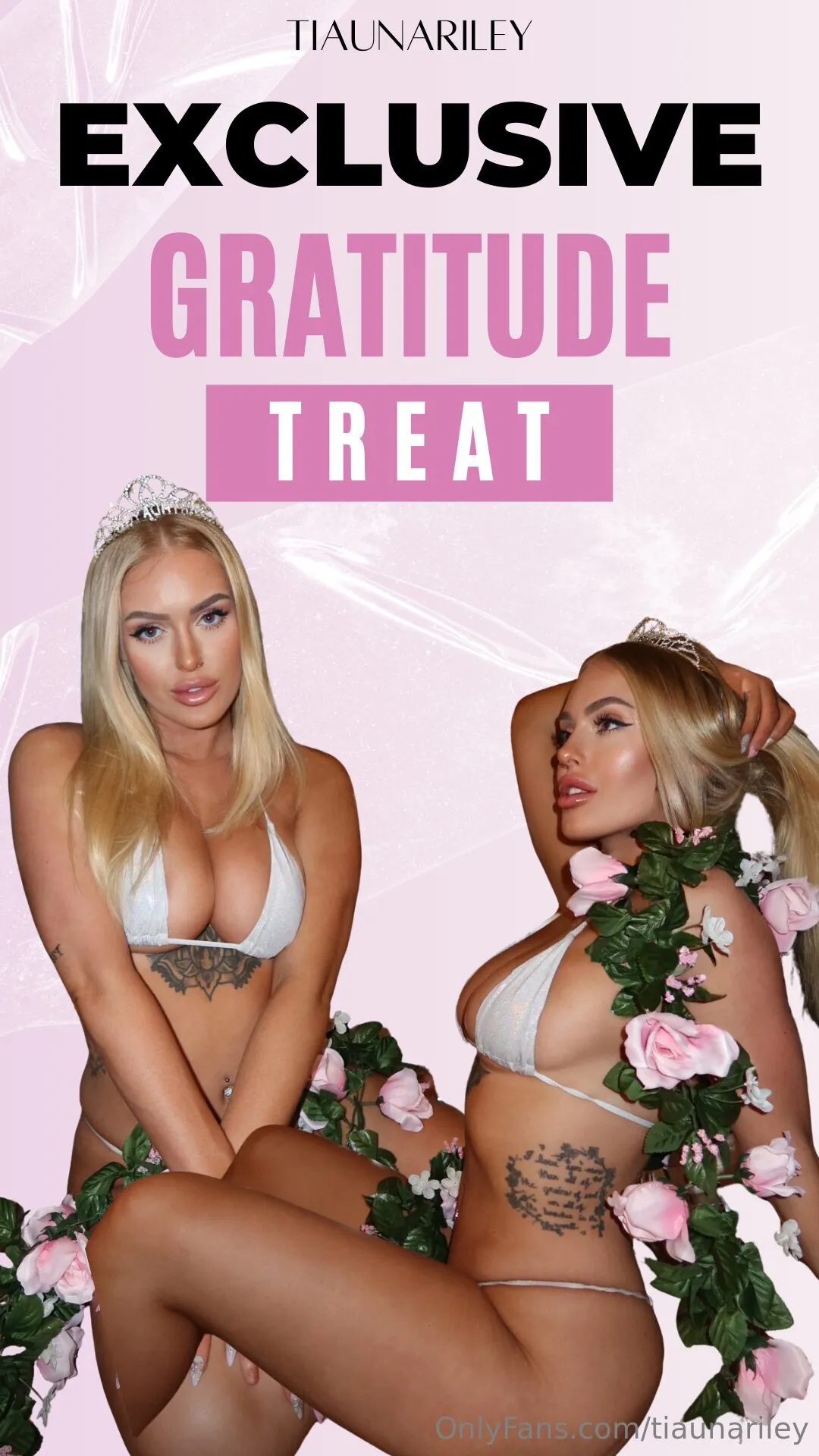 Tiauna Riley ❤️‍🔥