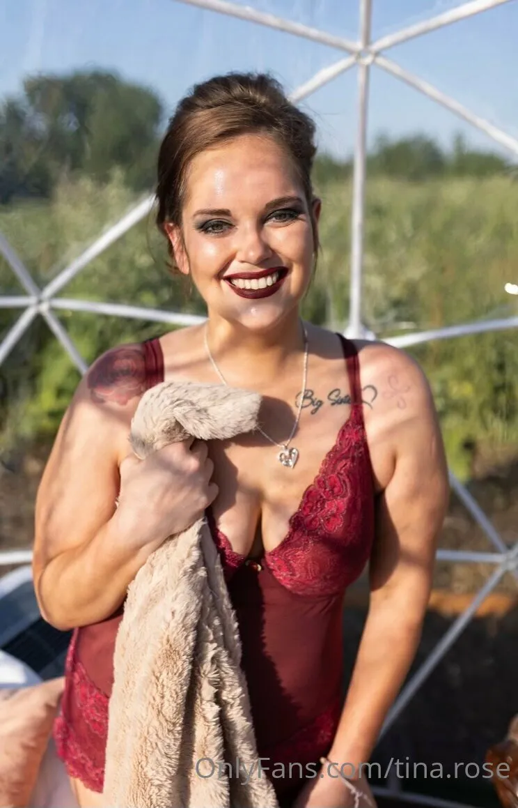 Tina Rose🌹 @tina.rose bickett solo masturbation