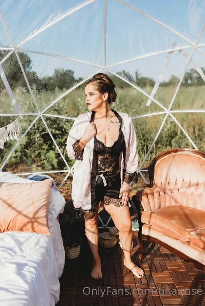 Tina Rose🌹 @tina.rose porno