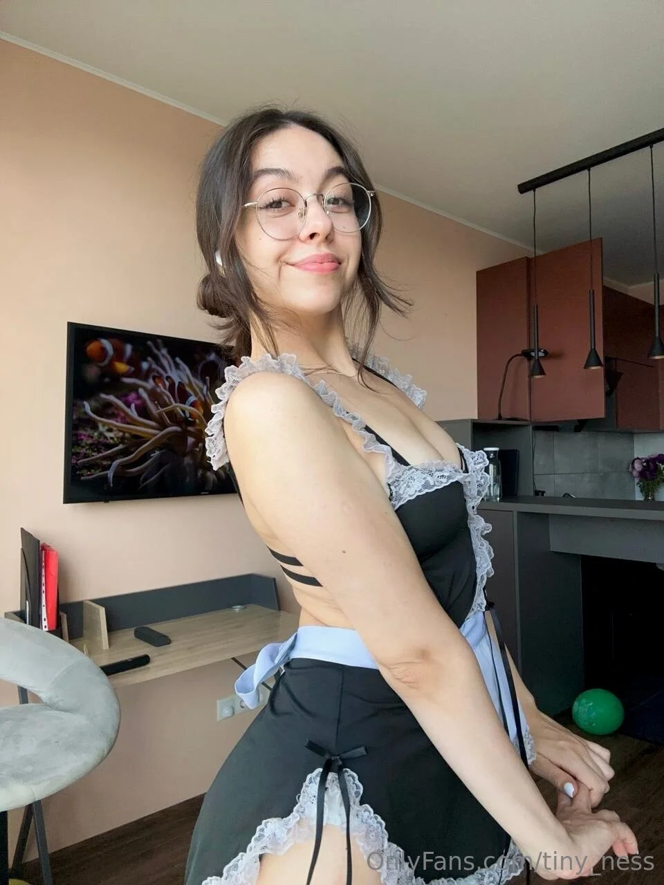 Tiny Ness @tiny_ness ralph davino