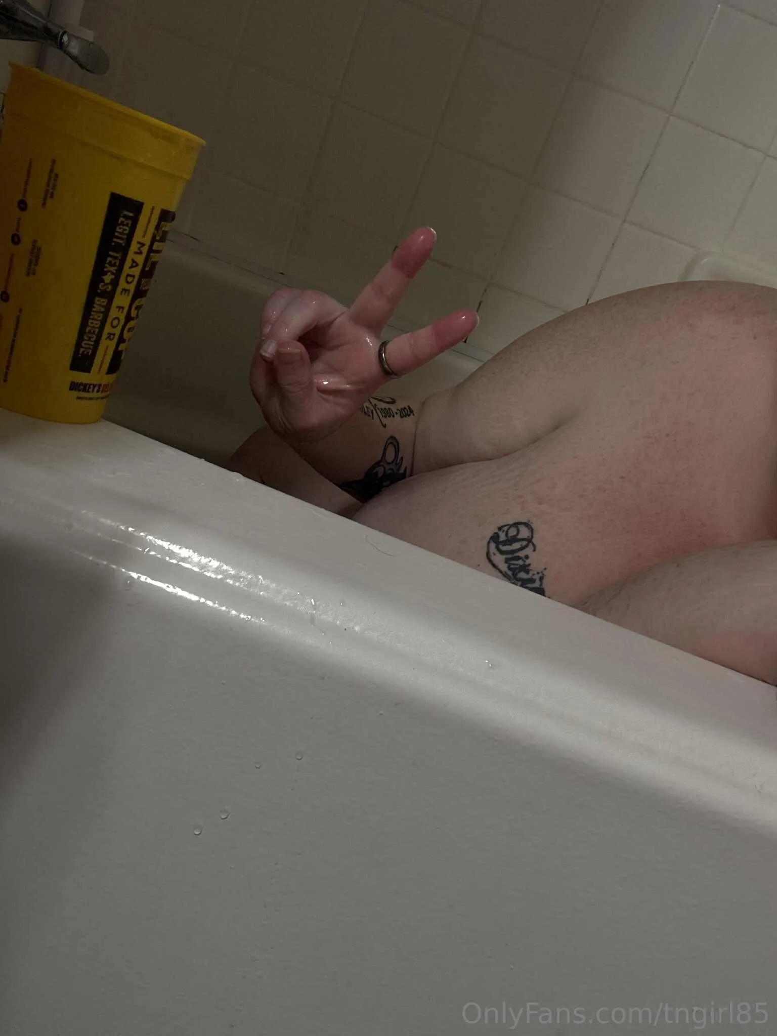 Tngirl85 @tngirl85 one piece