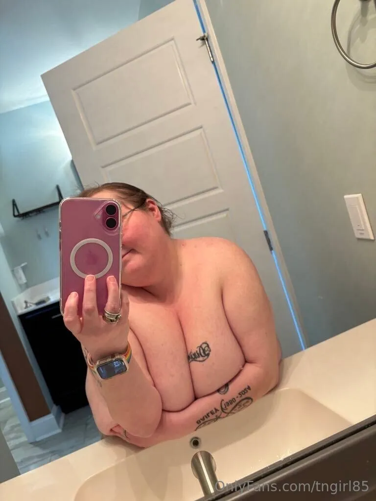 Tngirl85 @tngirl85 lingerie