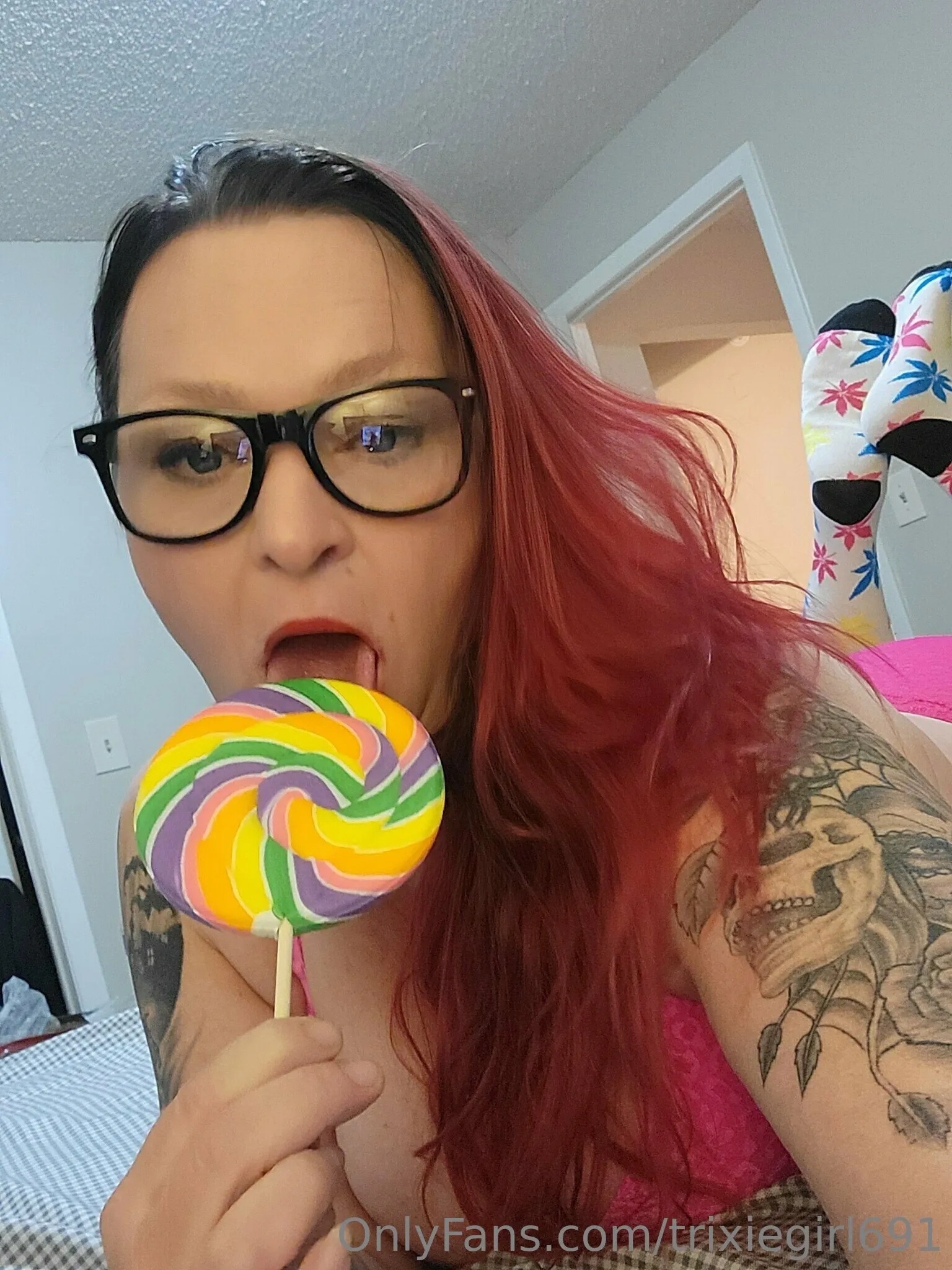 Trixie @trixiegirl691 dad