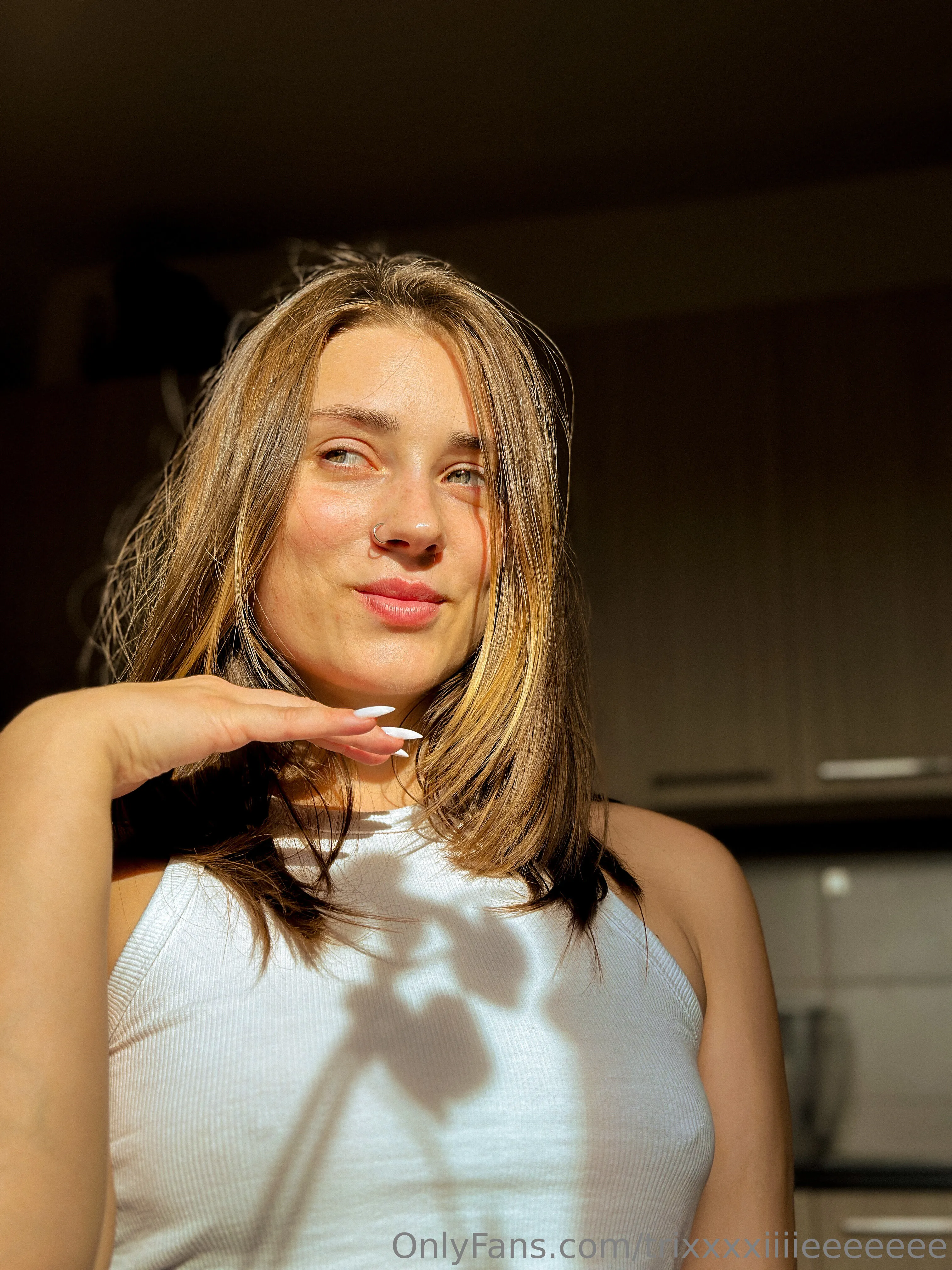 Trixie🦋💖 @trixxxxiiiieeeeeee and dylan phoenix