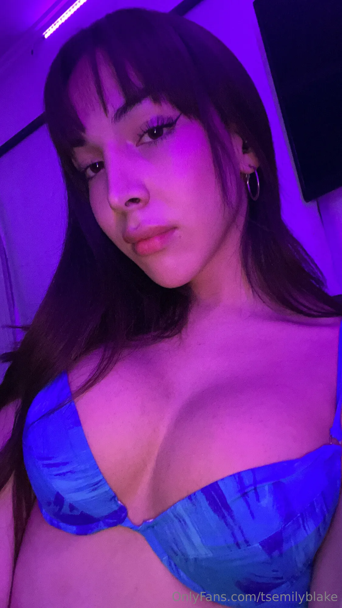 TS Emily 🎀 eporner